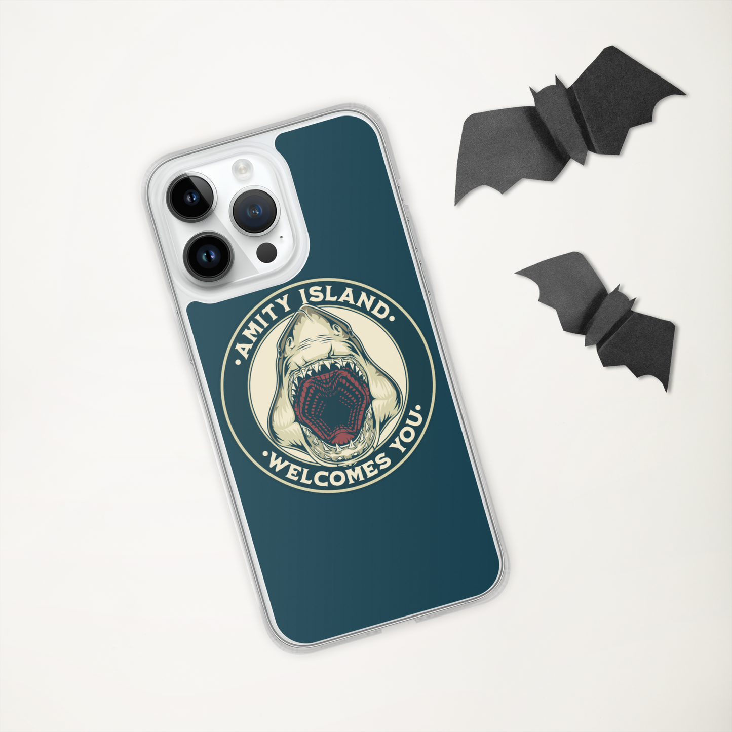 Welcome to Amity iPhone® Case