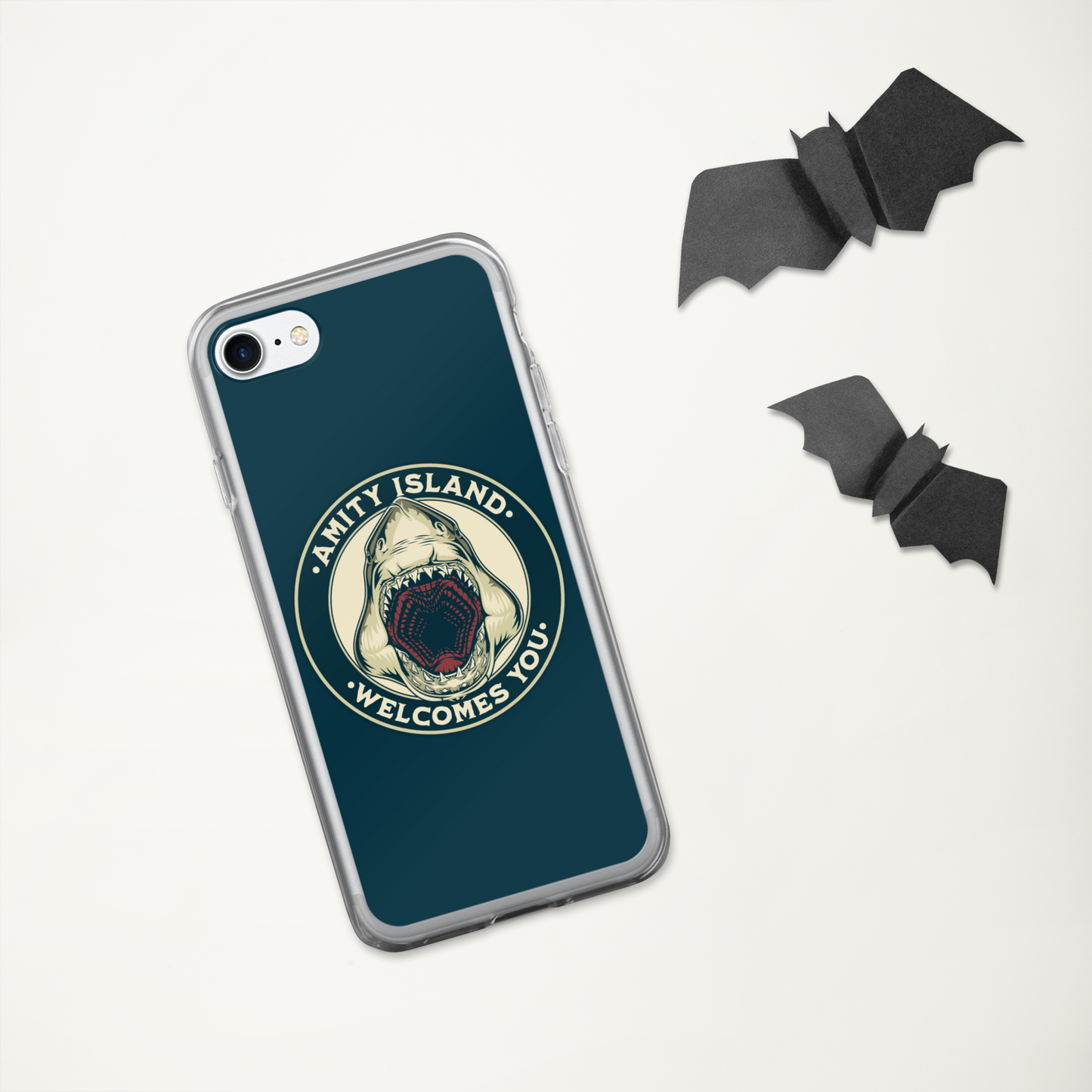 Welcome to Amity iPhone® Case