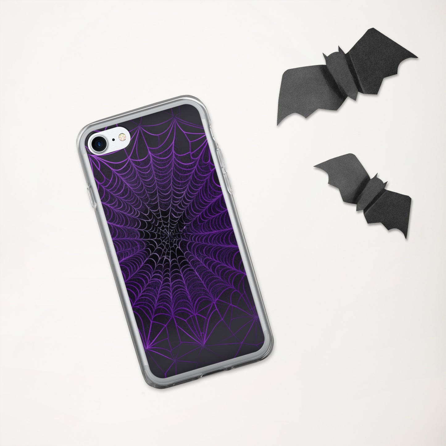 Violet Widows iPhone® Case