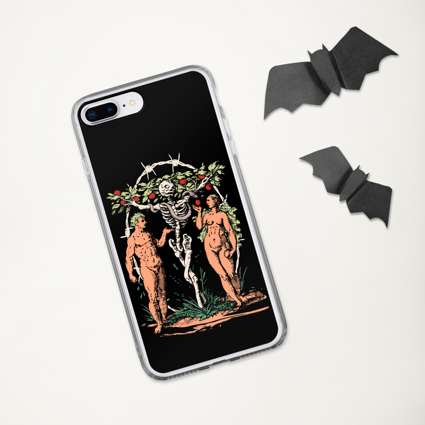 Original Sin iPhone® Case