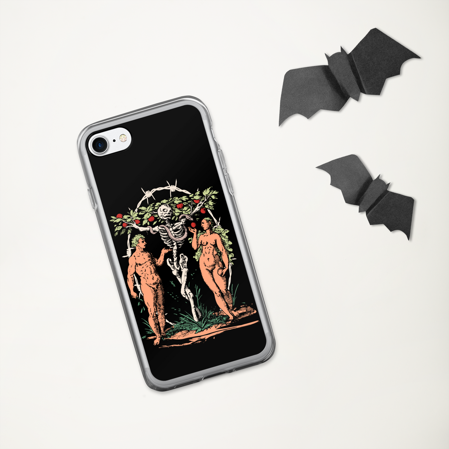 Original Sin iPhone® Case
