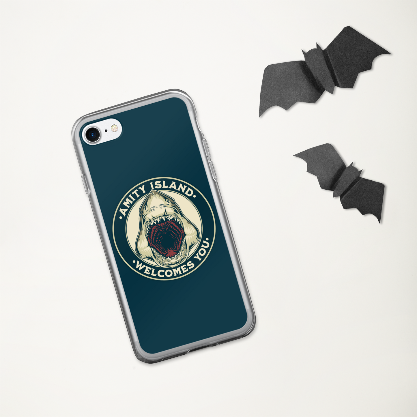 Welcome to Amity iPhone® Case