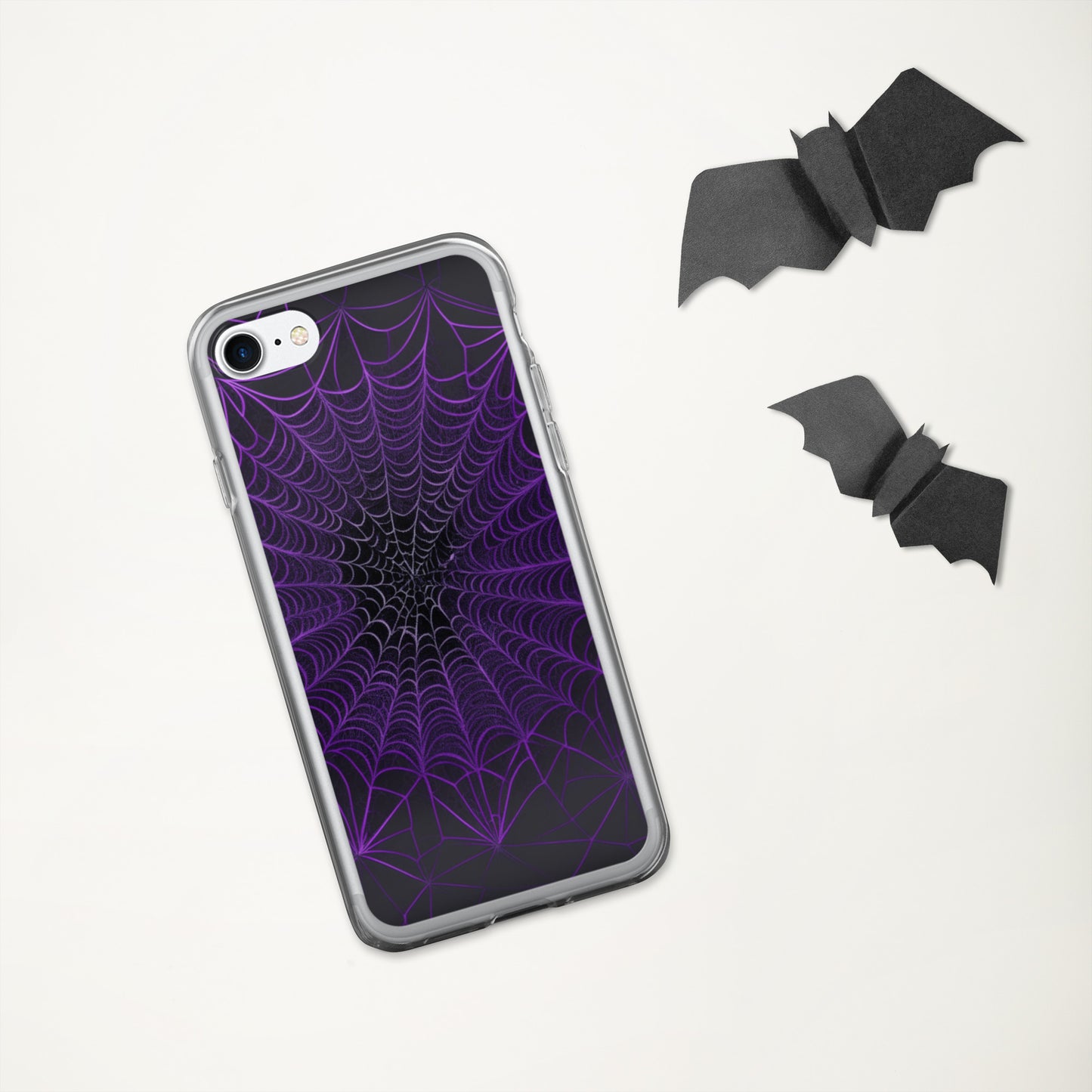 Violet Widows iPhone® Case
