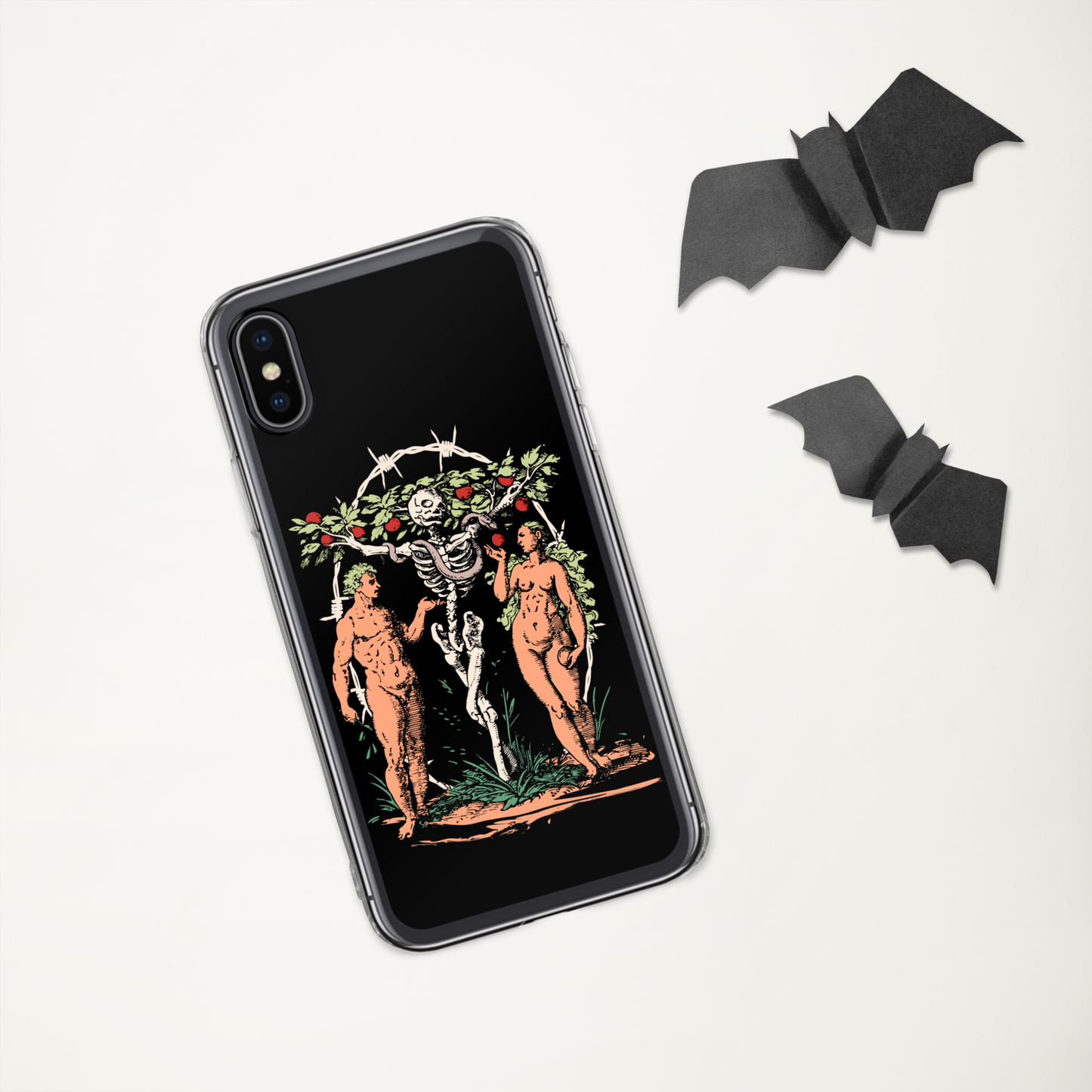 Original Sin iPhone® Case