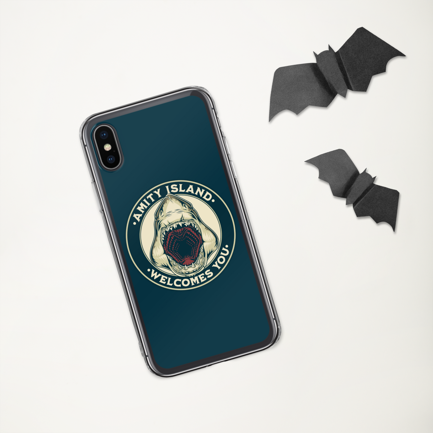 Welcome to Amity iPhone® Case