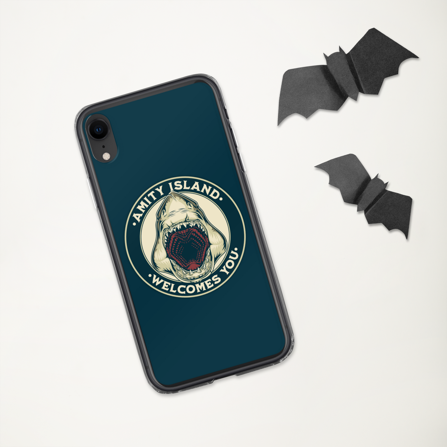 Welcome to Amity iPhone® Case