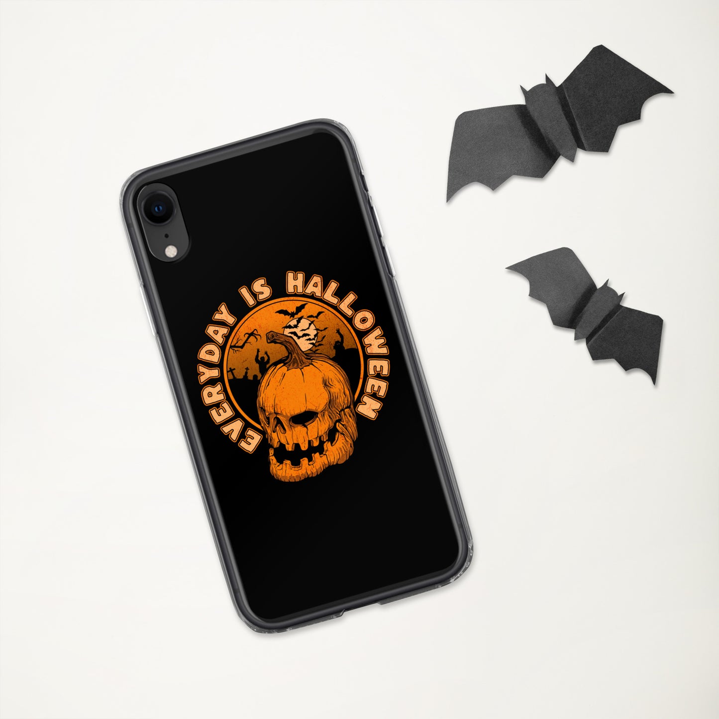 Eternal Halloween iPhone® Case
