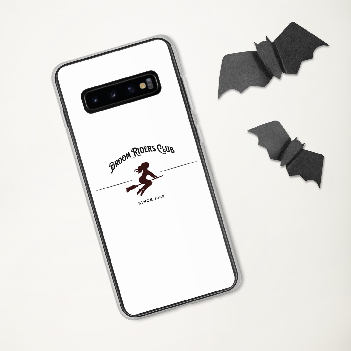 Broom Riders Club Samsung® Case