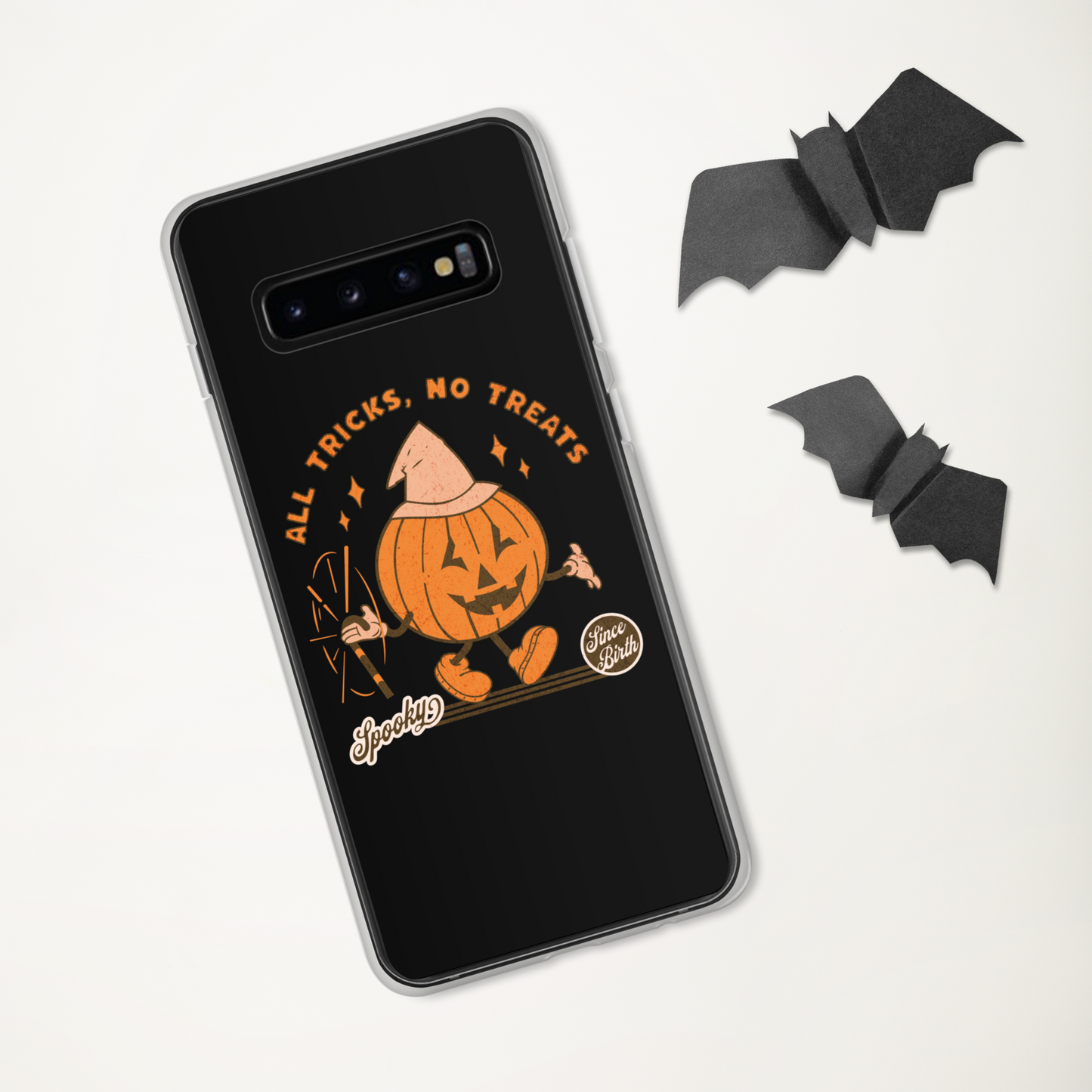 Tricks & Treats Samsung Case