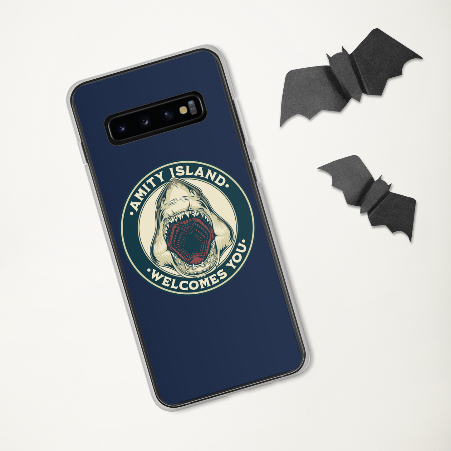 Welcome to Amity Samsung® Case