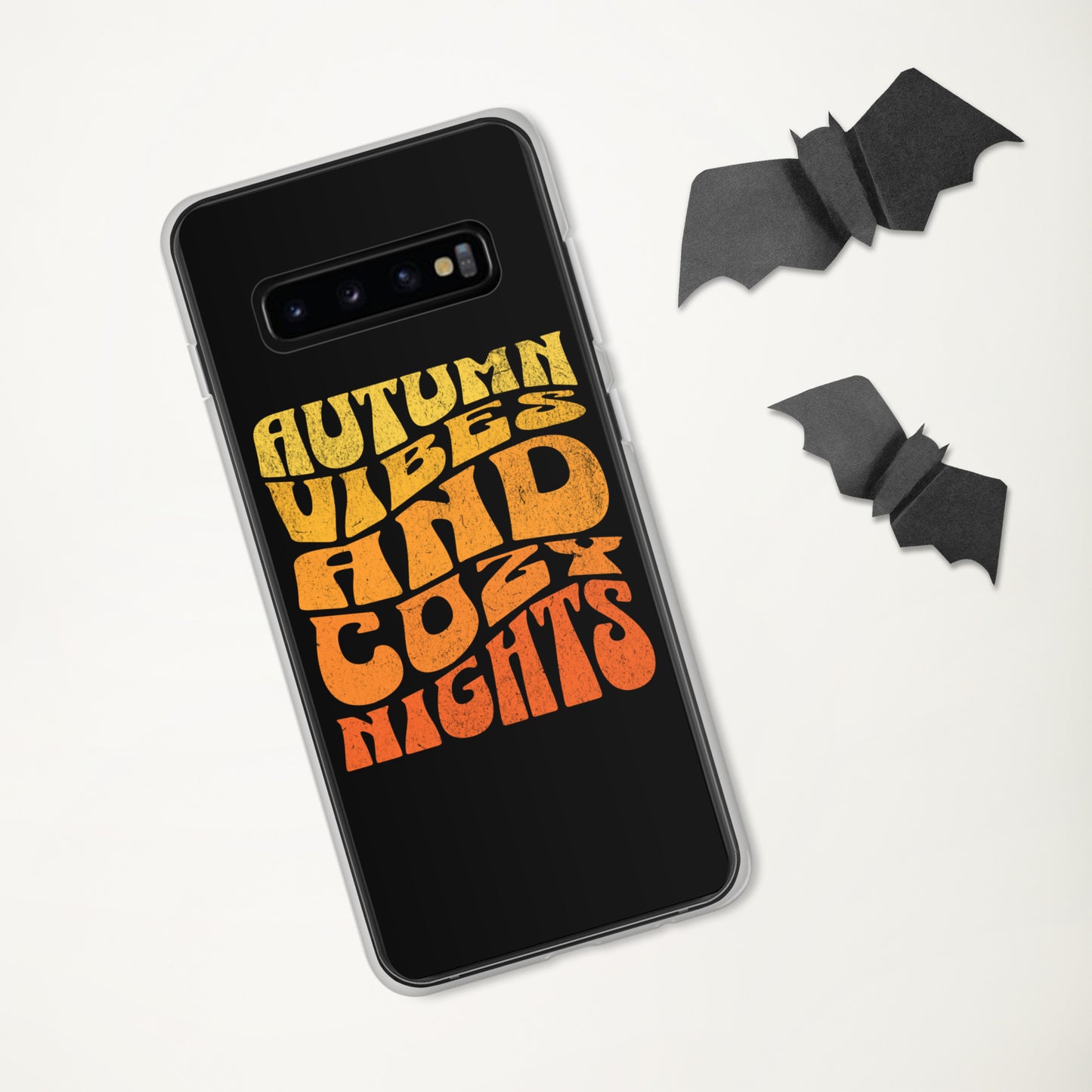 Cozy Autumn Samsung® Case