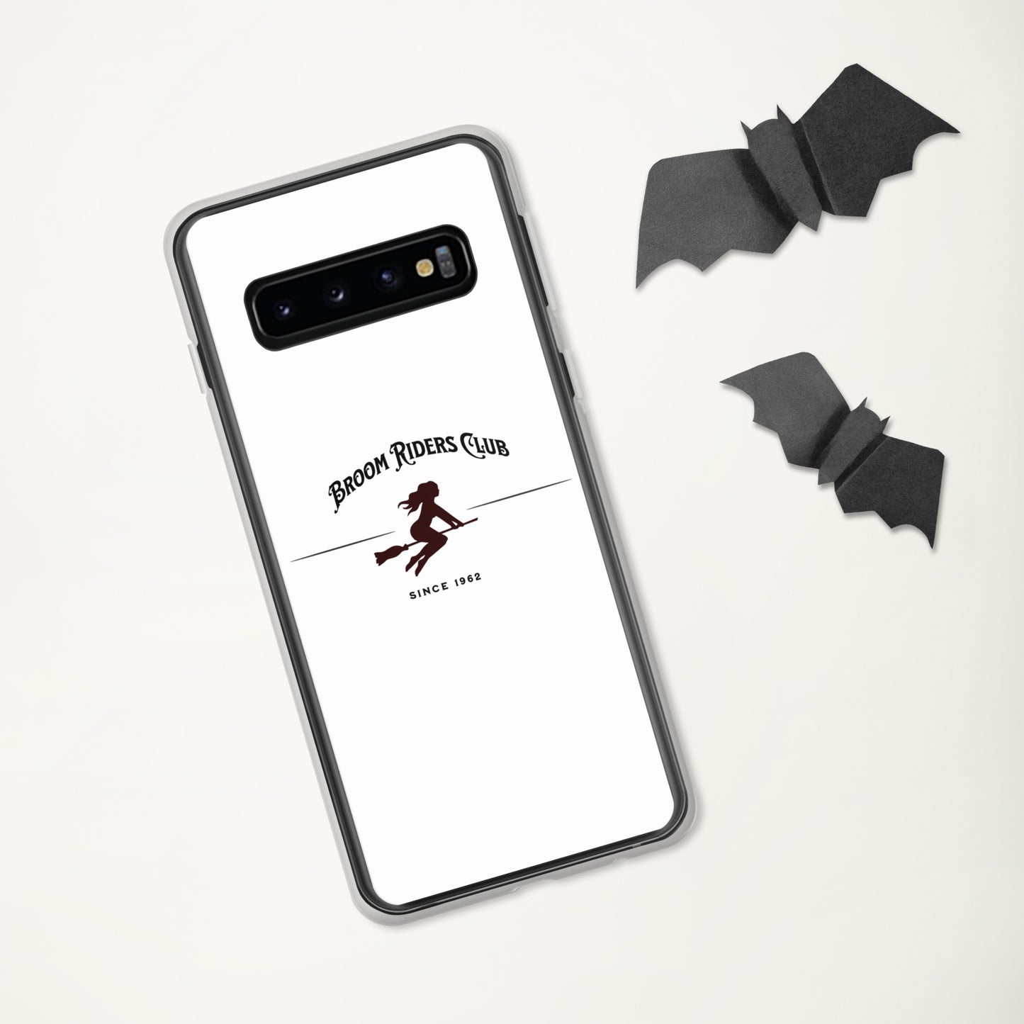 Broom Riders Club Samsung® Case