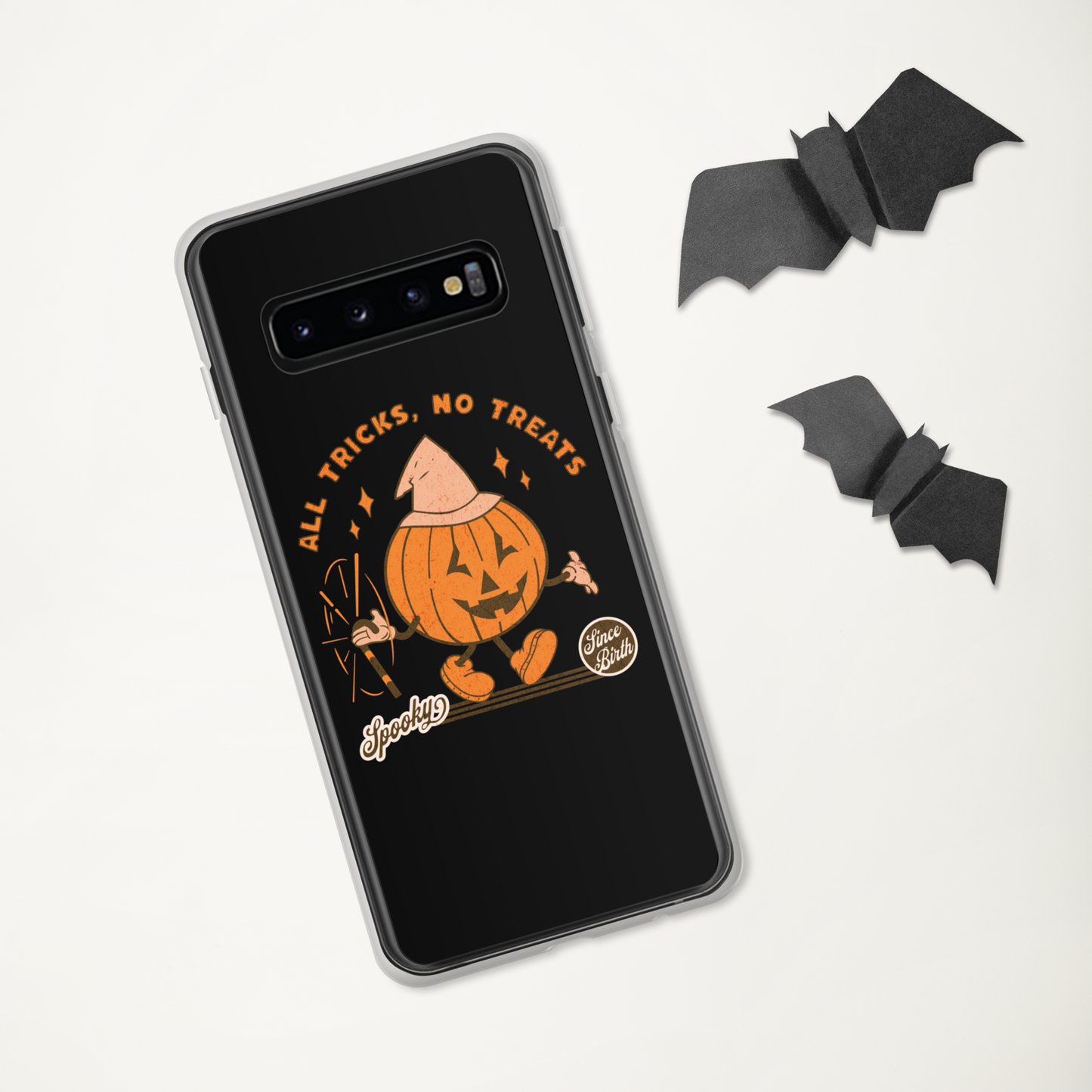Tricks & Treats Samsung Case