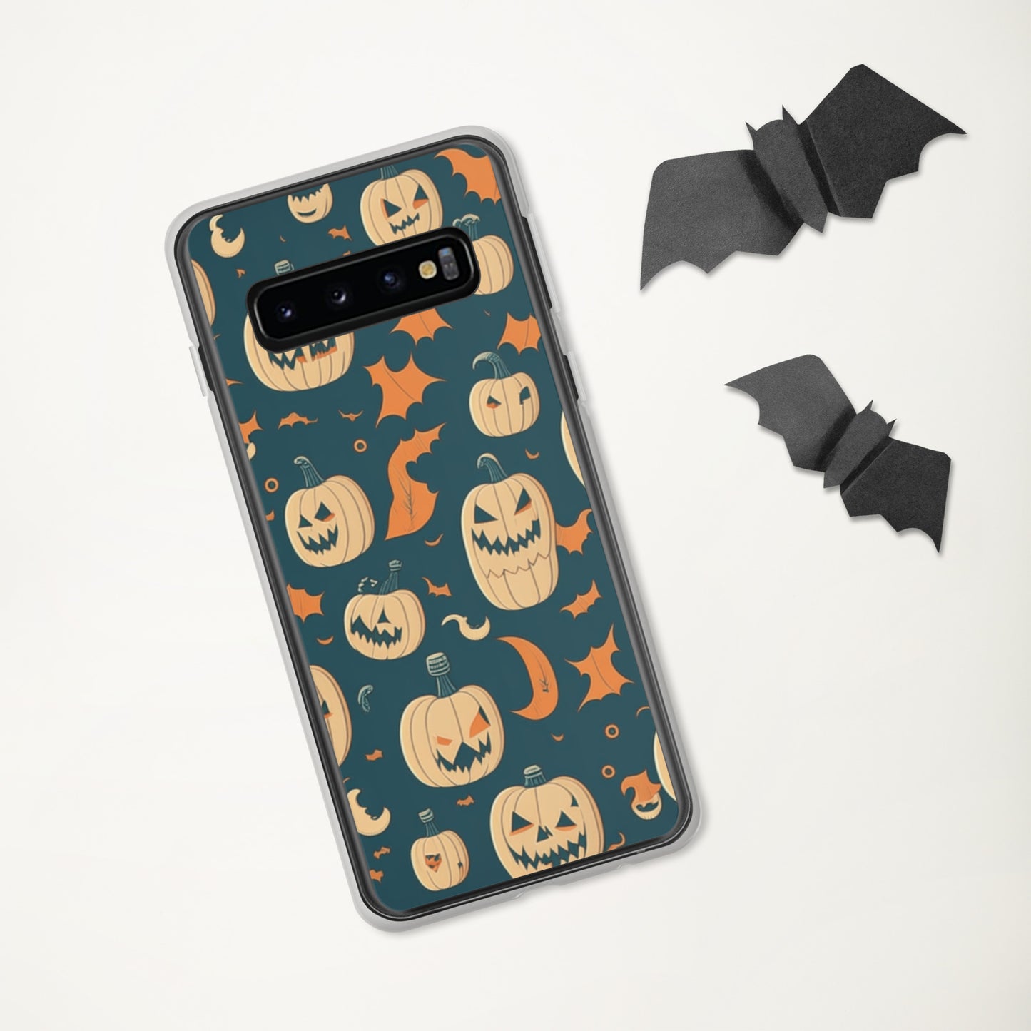 Haunted Harvest Samsung® Case