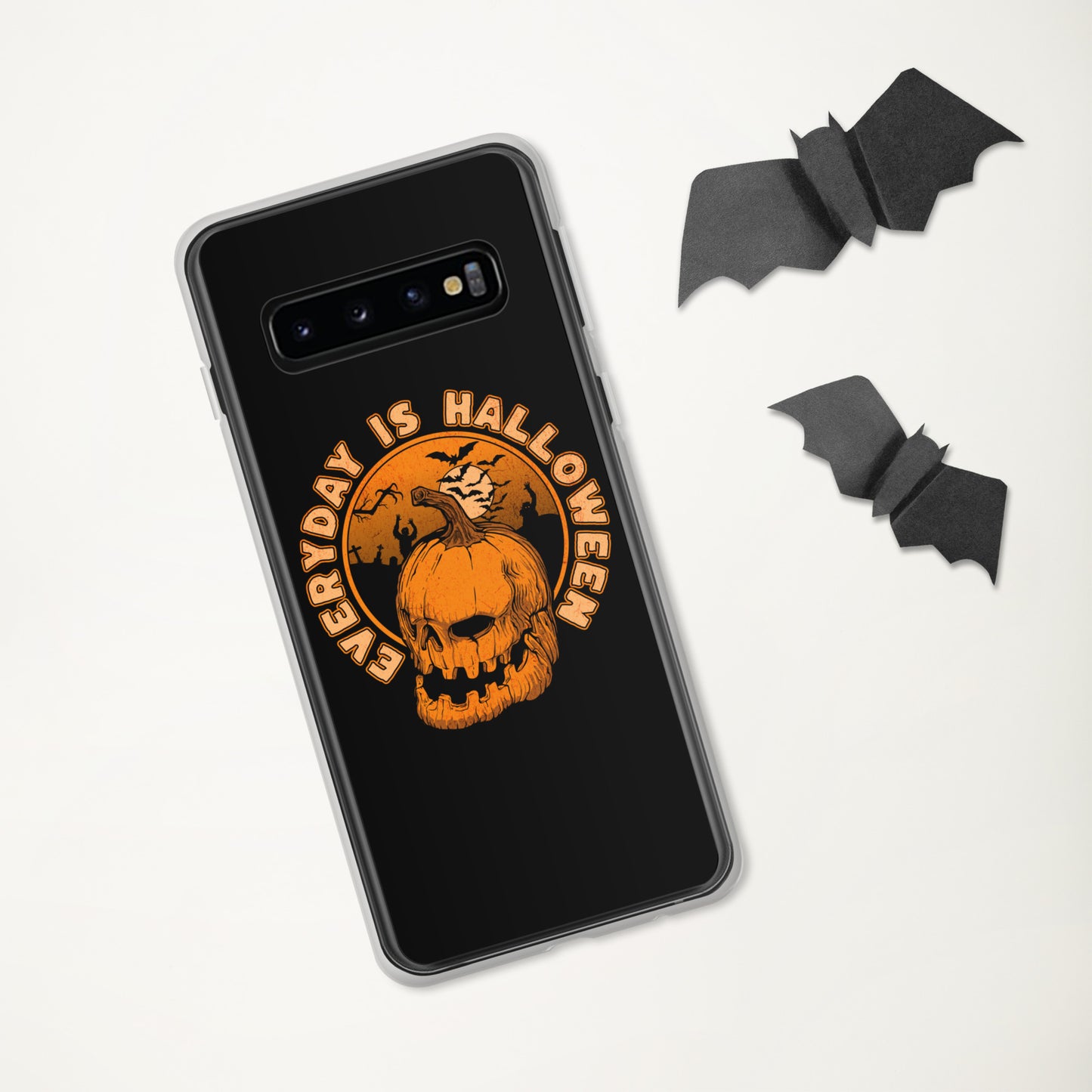 Eternal Halloween Samsung® Case