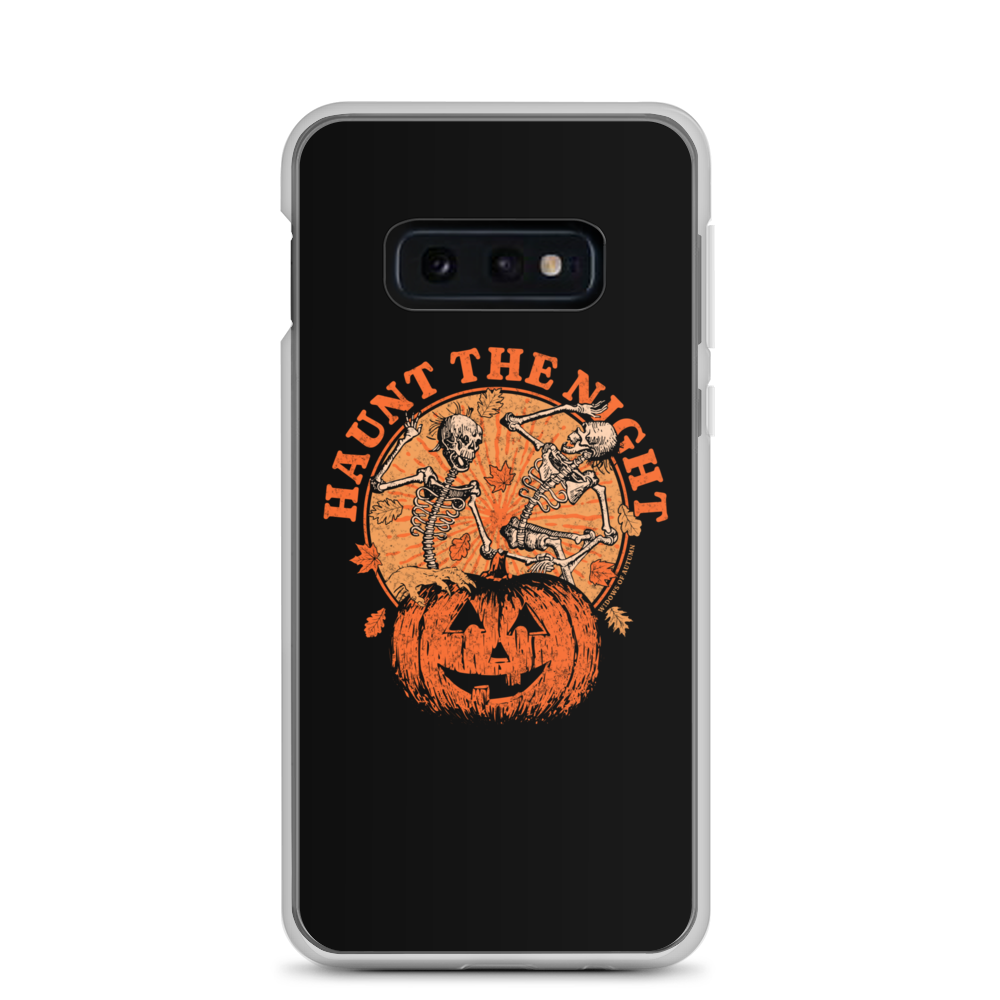 Haunt The Night Samsung® Case