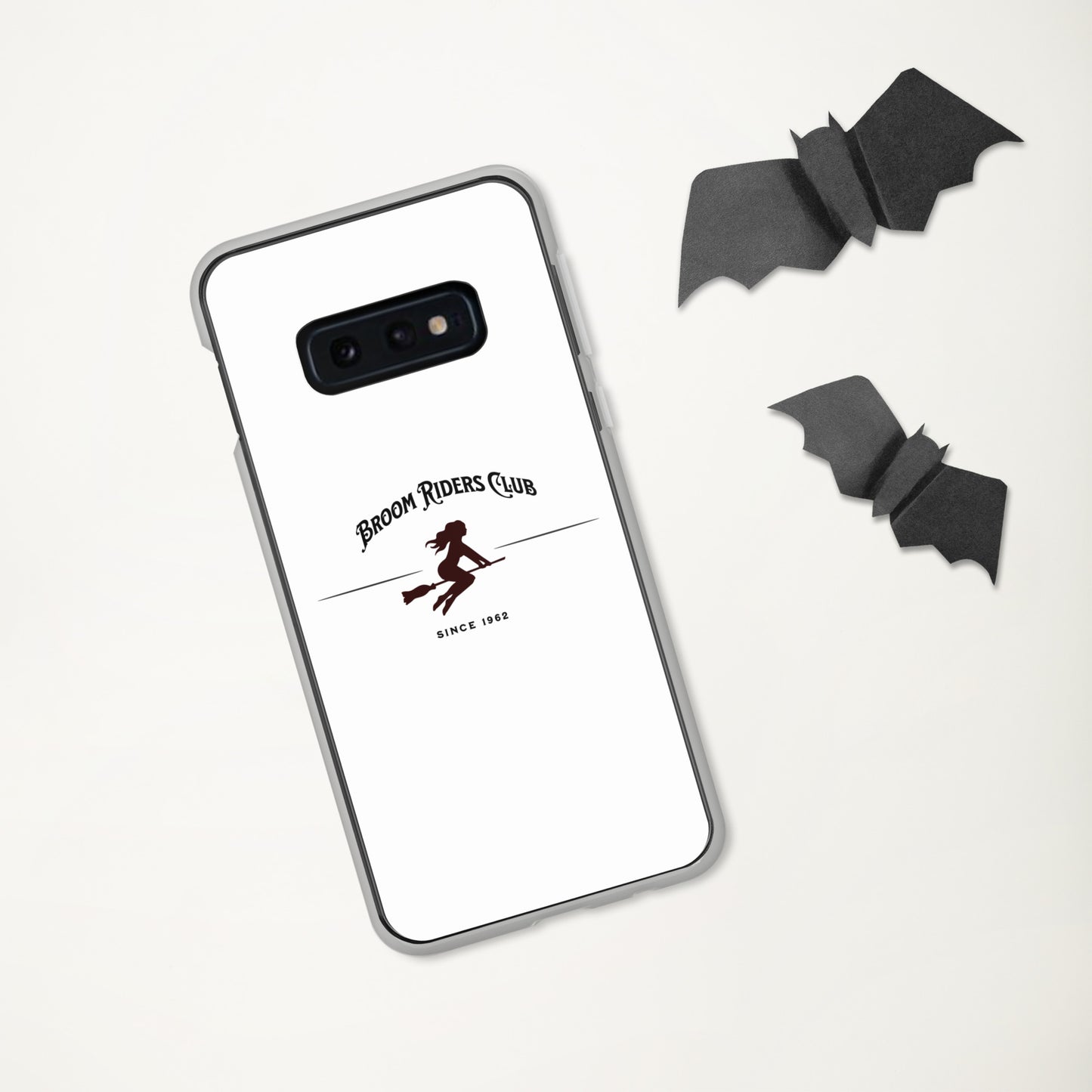 Broom Riders Club Samsung® Case