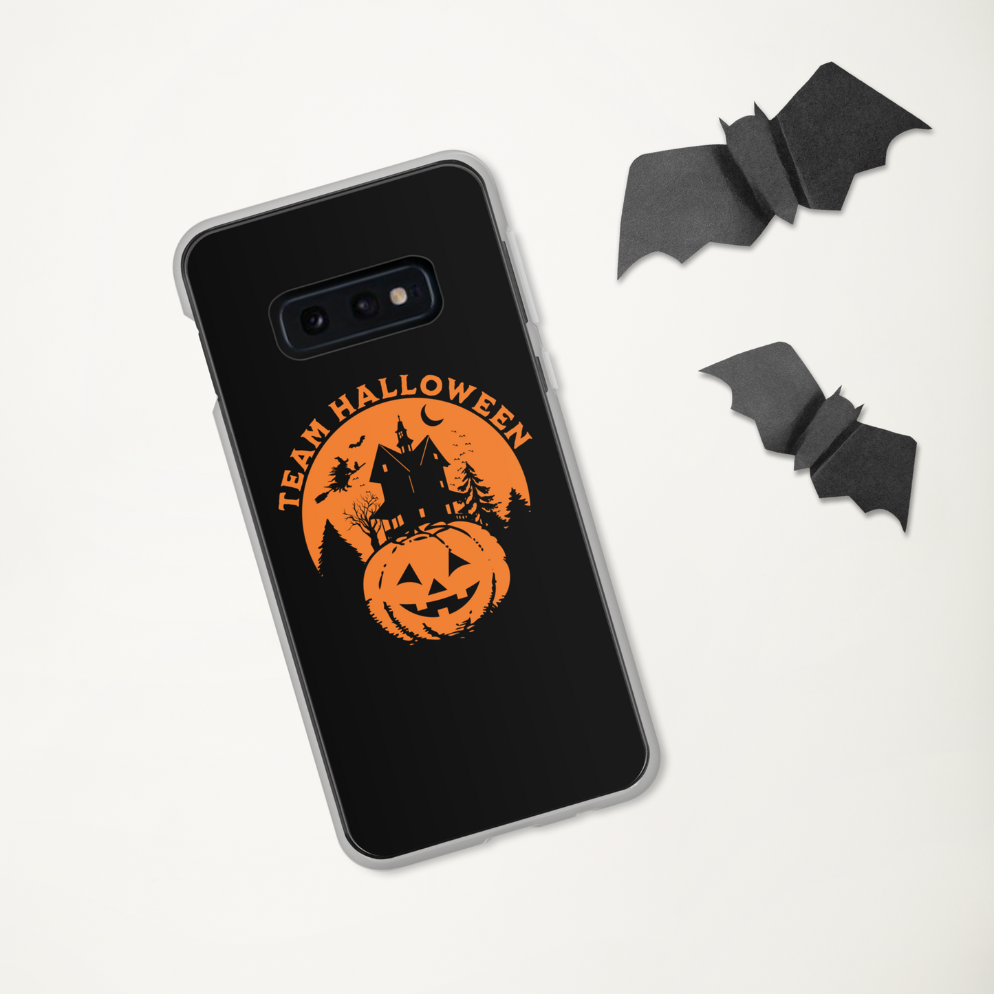 Team Halloween Samsung® Case