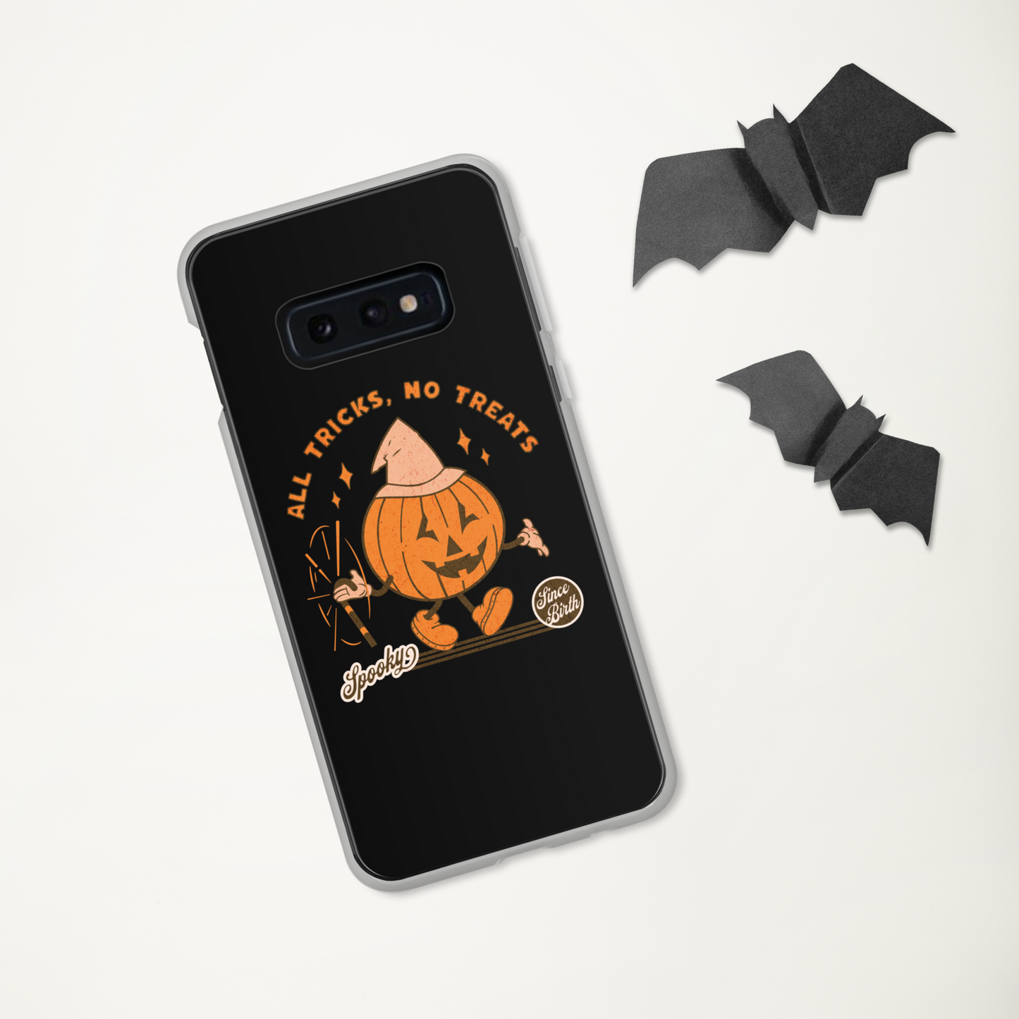 Tricks & Treats Samsung Case