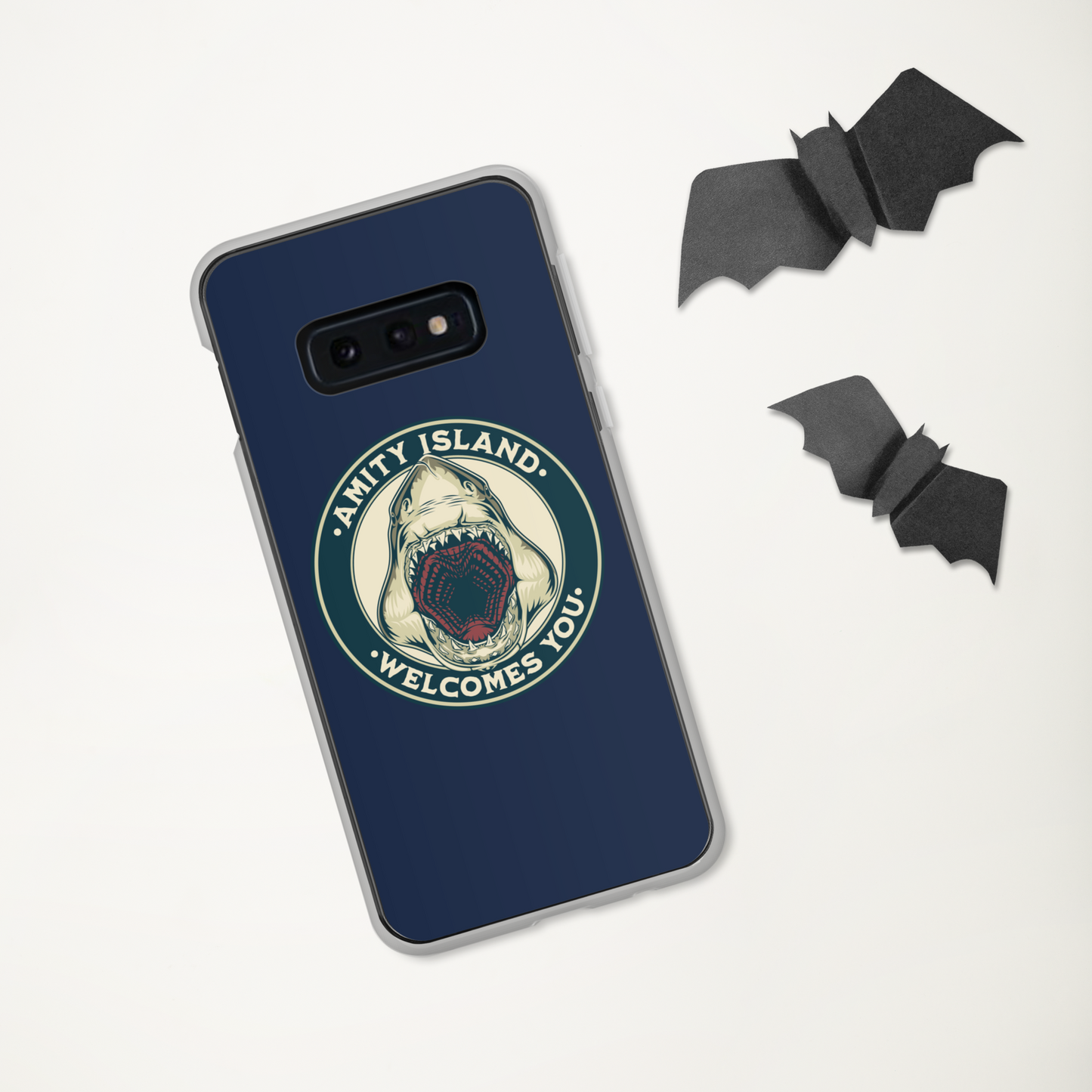 Welcome to Amity Samsung® Case