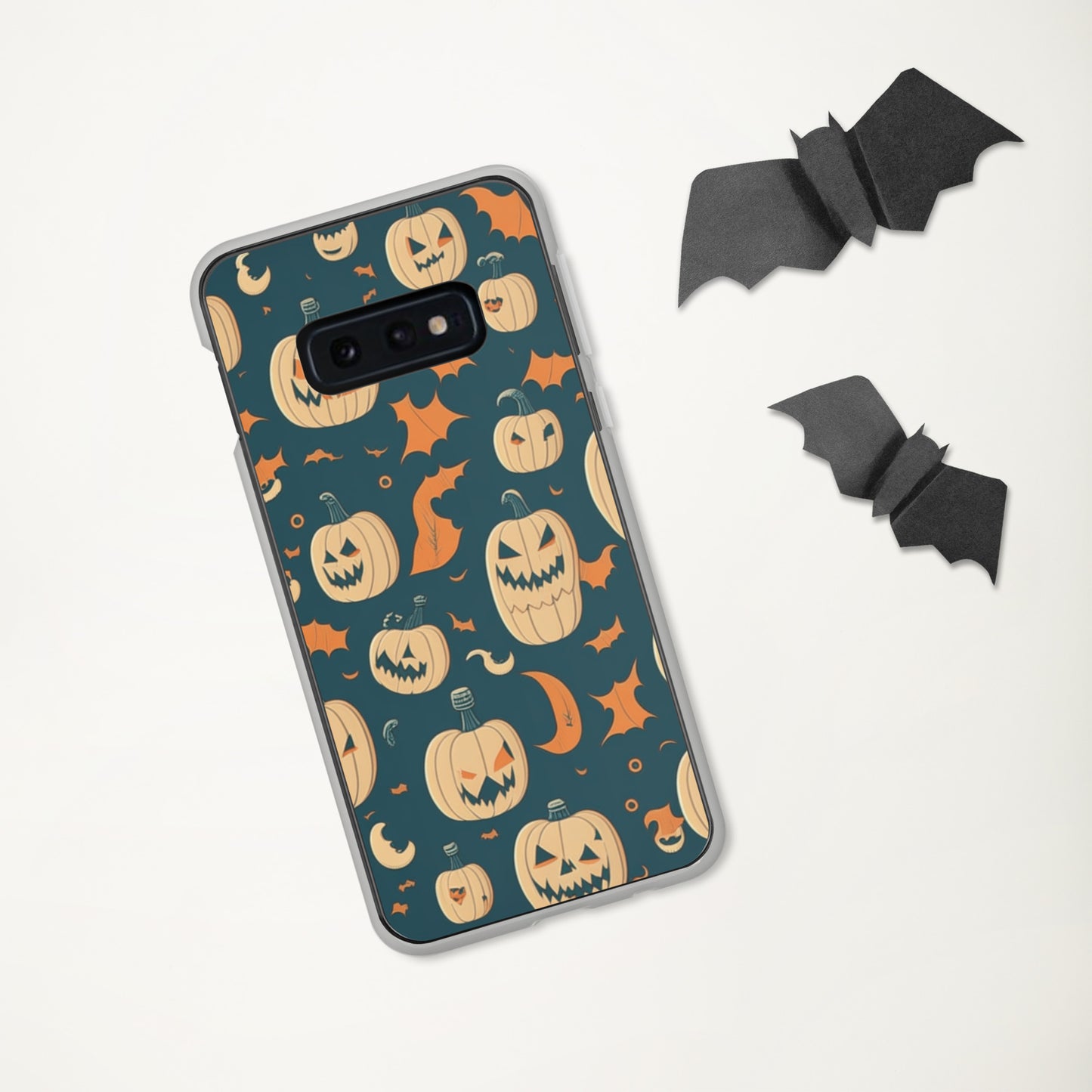 Haunted Harvest Samsung® Case