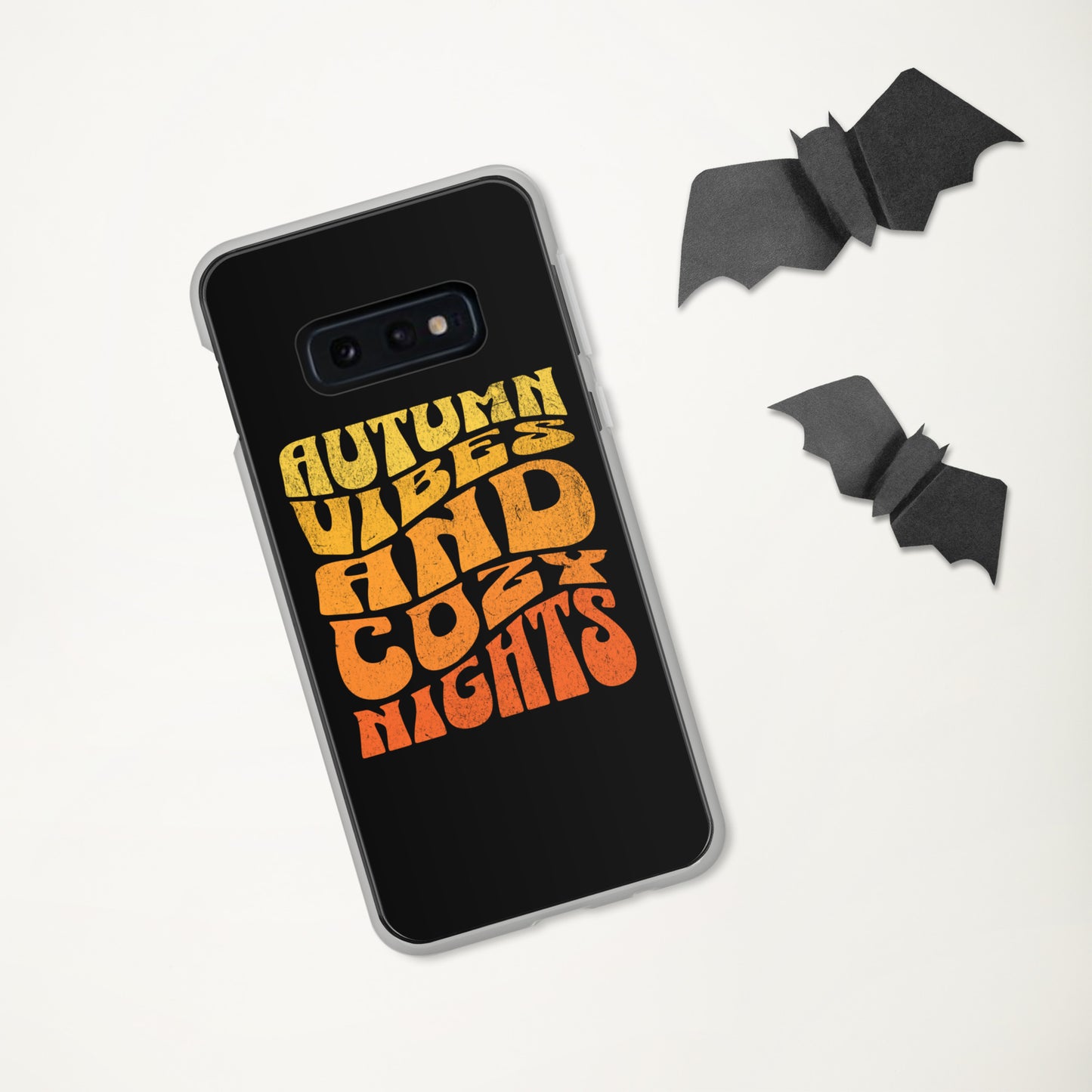 Cozy Autumn Samsung® Case