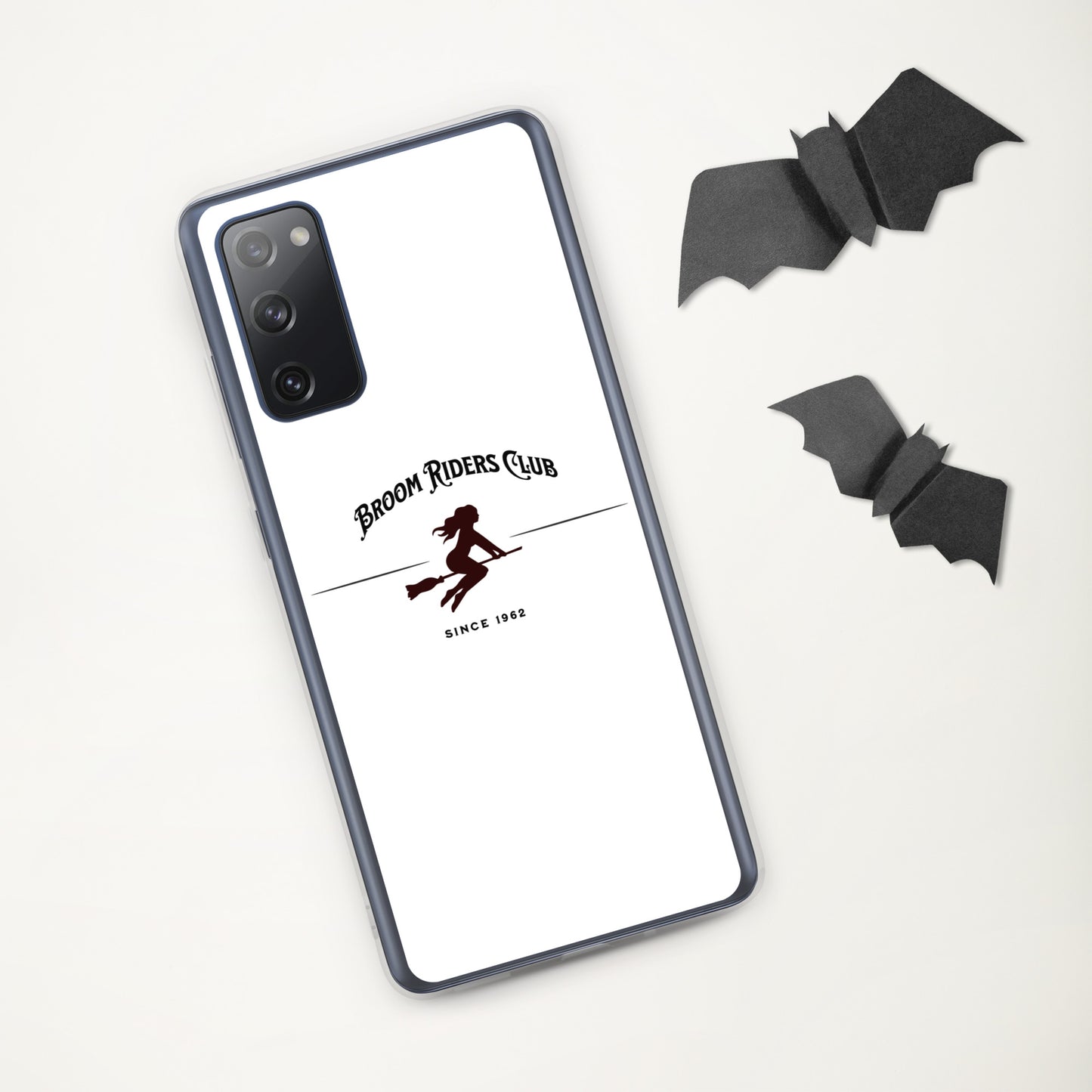 Broom Riders Club Samsung® Case