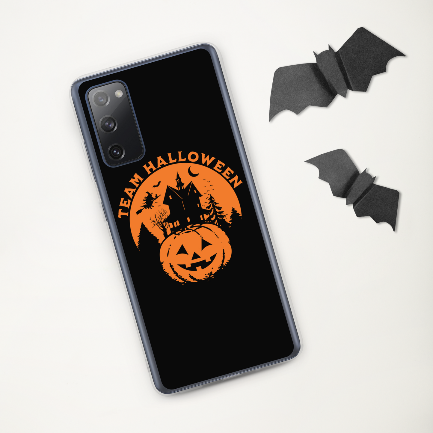 Team Halloween Samsung® Case