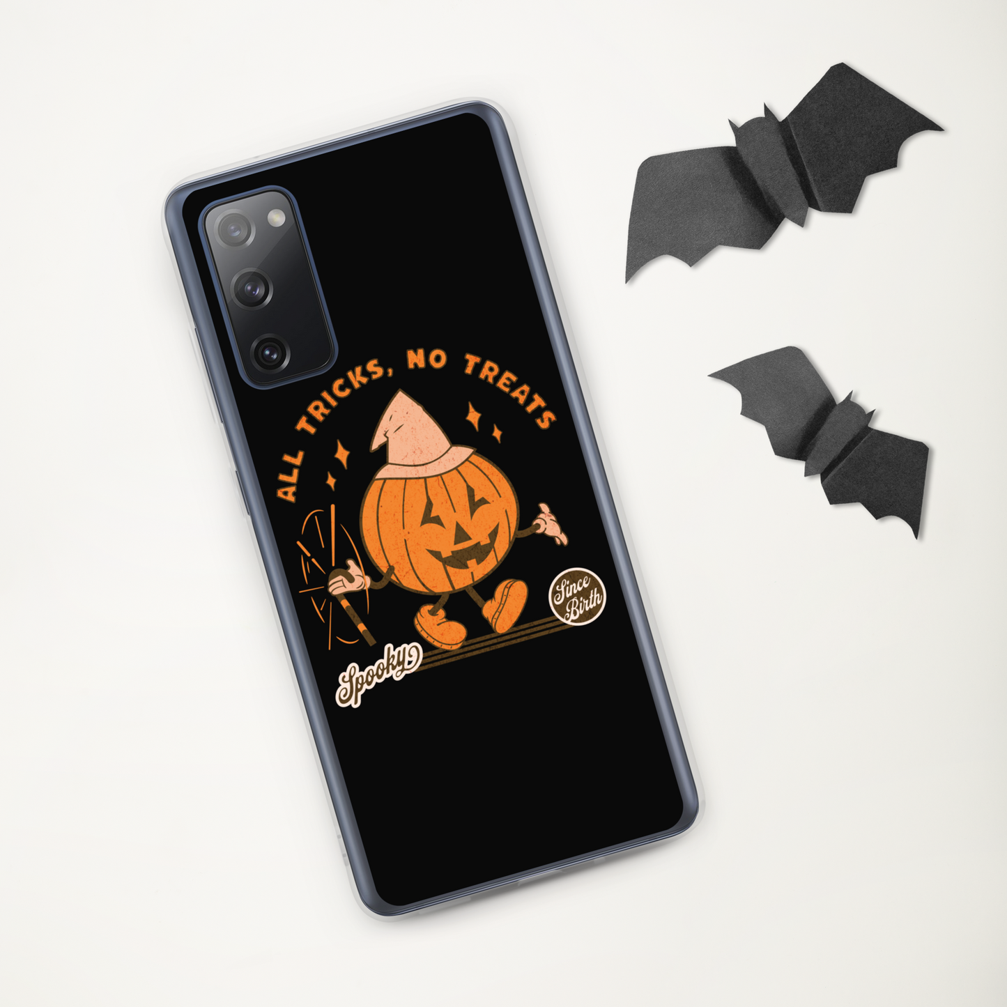 Tricks & Treats Samsung Case