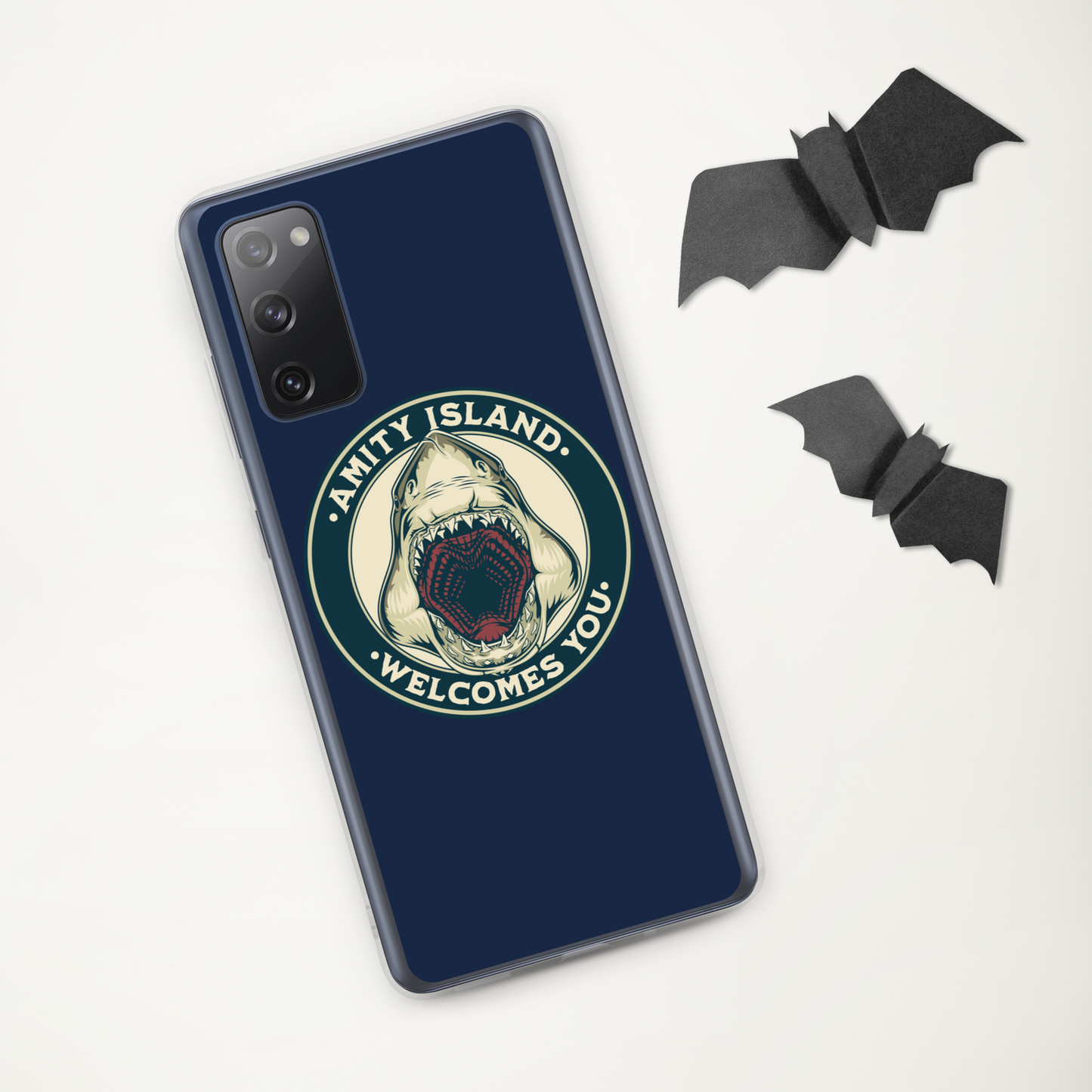 Welcome to Amity Samsung® Case