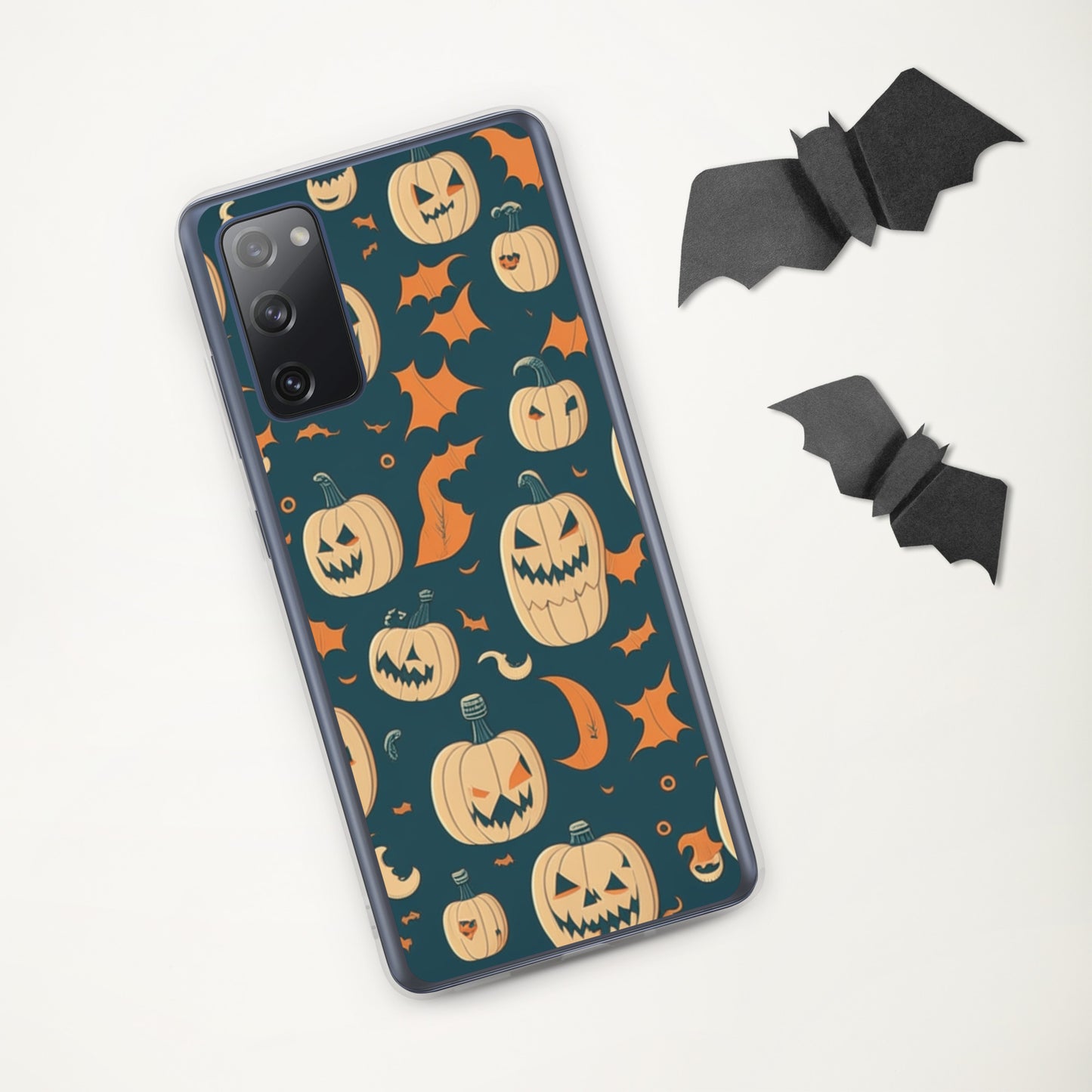 Haunted Harvest Samsung® Case