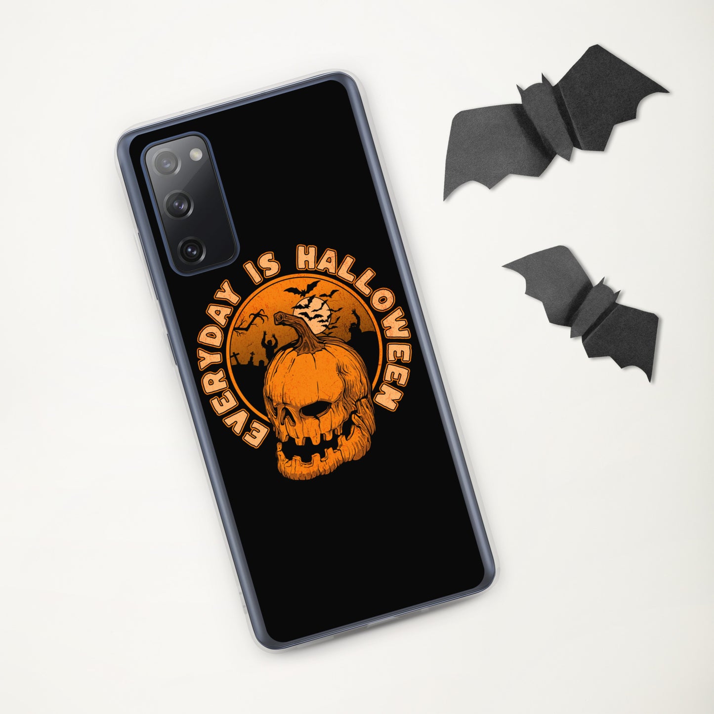 Eternal Halloween Samsung® Case