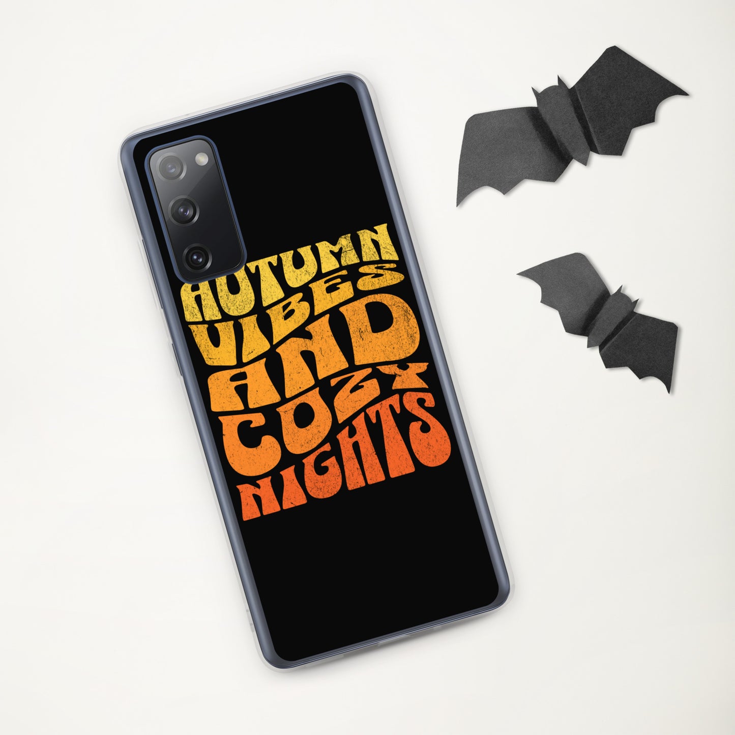 Cozy Autumn Samsung® Case