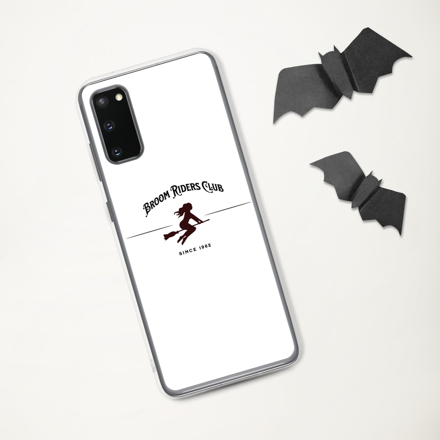 Broom Riders Club Samsung® Case