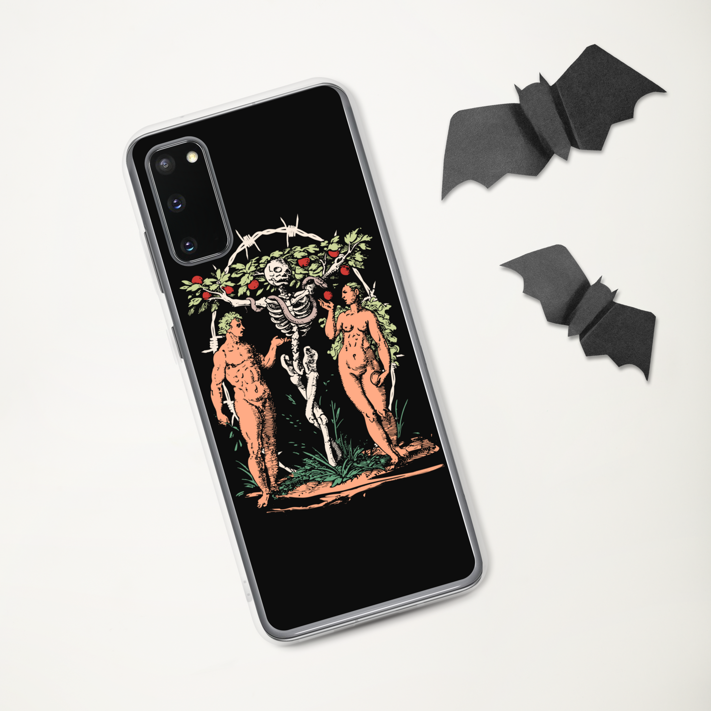 Original Sin Samsung® Case