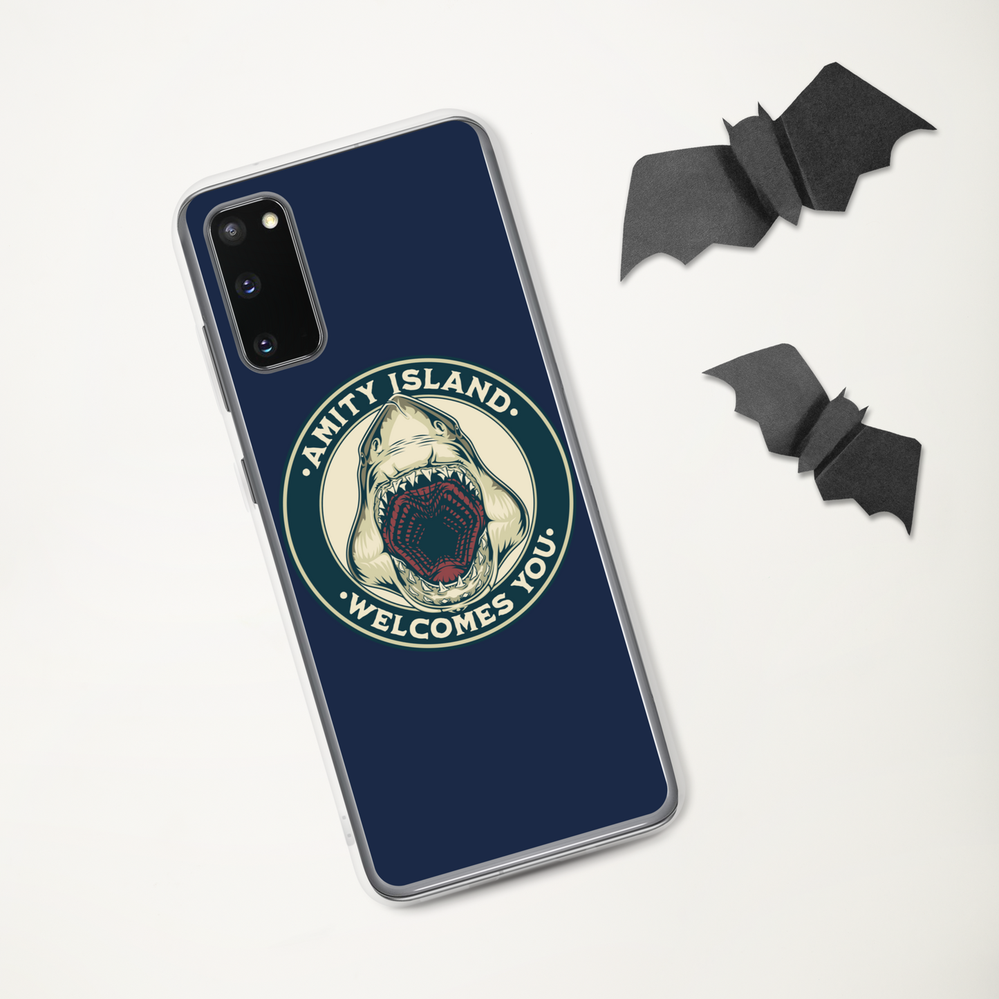 Welcome to Amity Samsung® Case