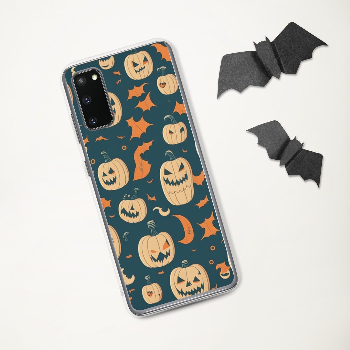 Haunted Harvest Samsung® Case