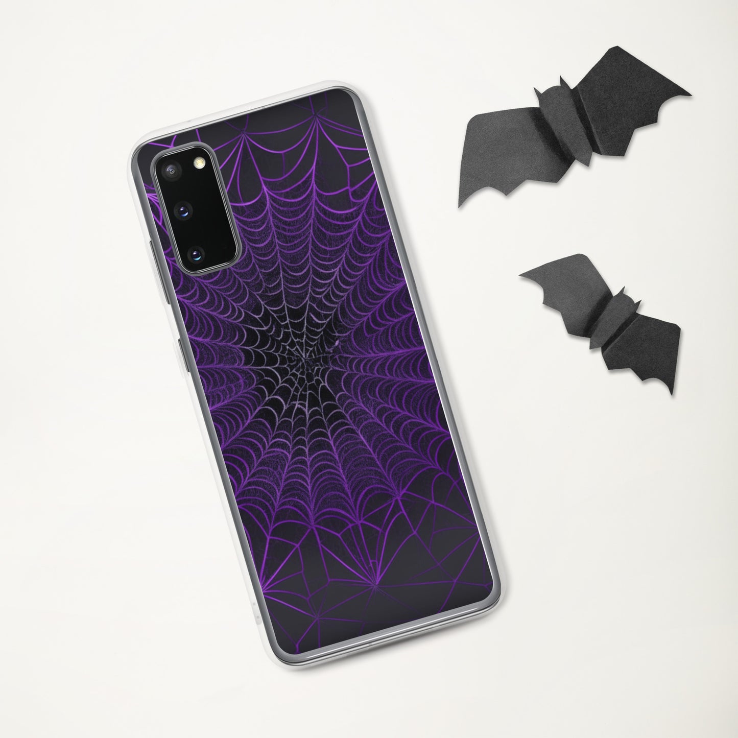 Violet Widows Samsung® Case