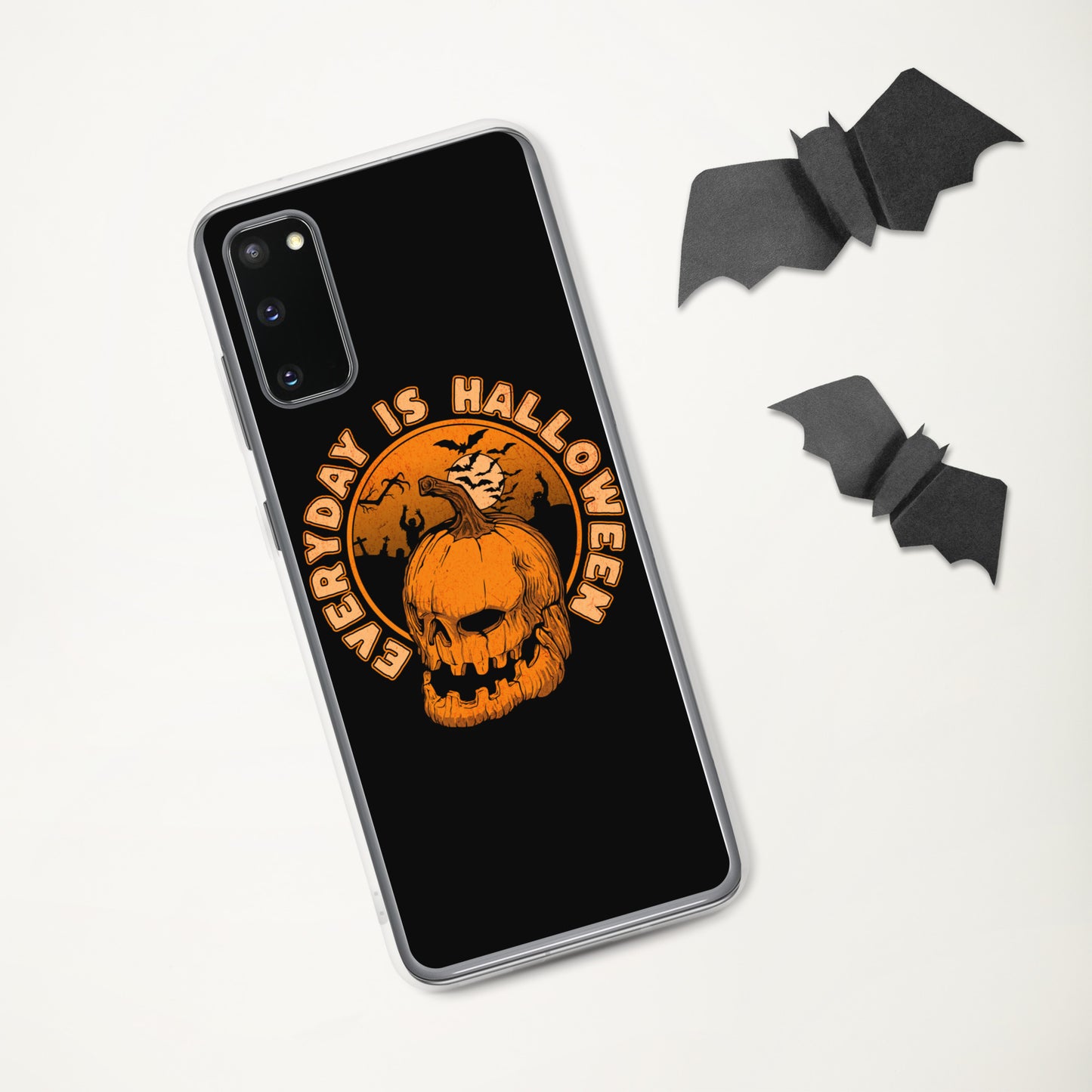 Eternal Halloween Samsung® Case