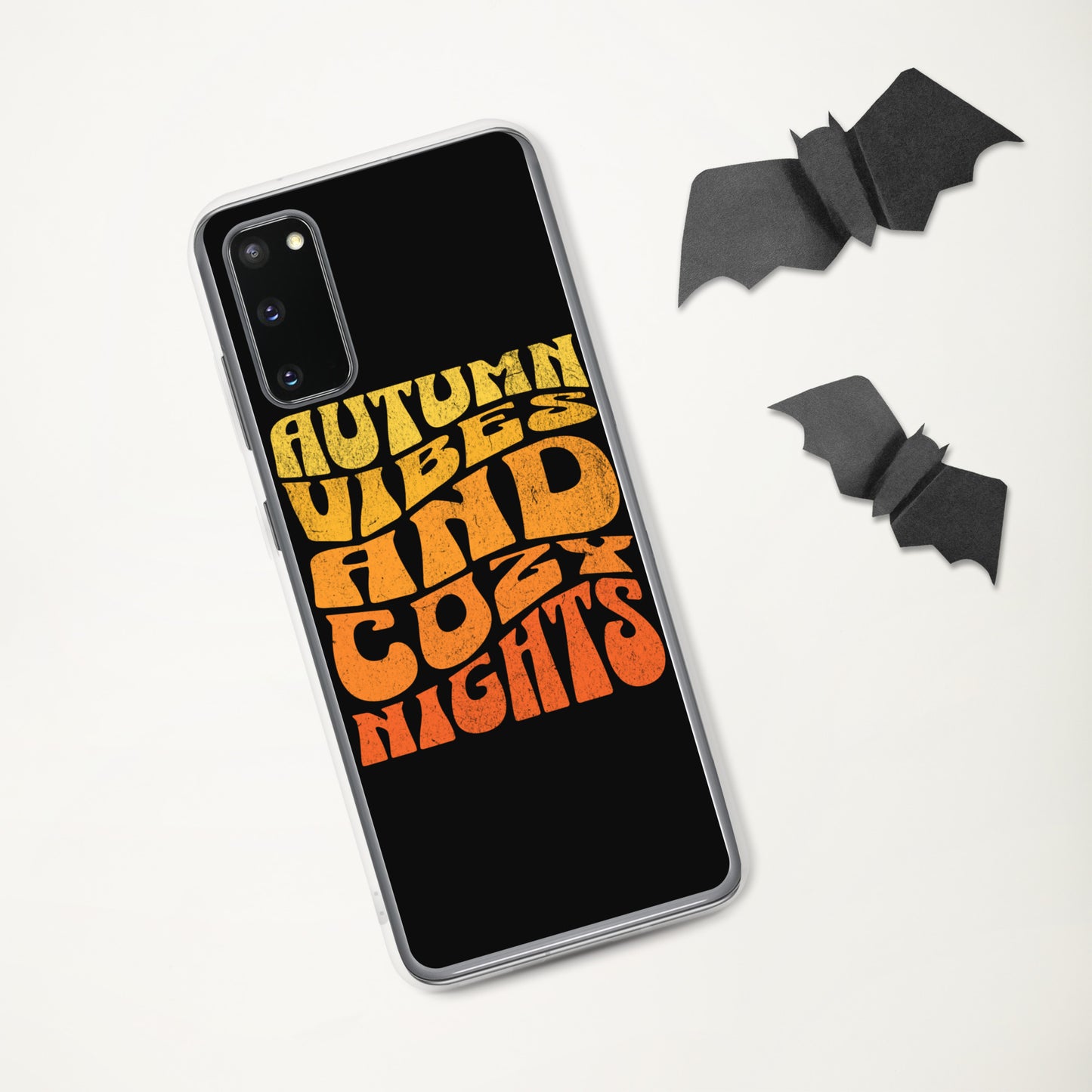 Cozy Autumn Samsung® Case