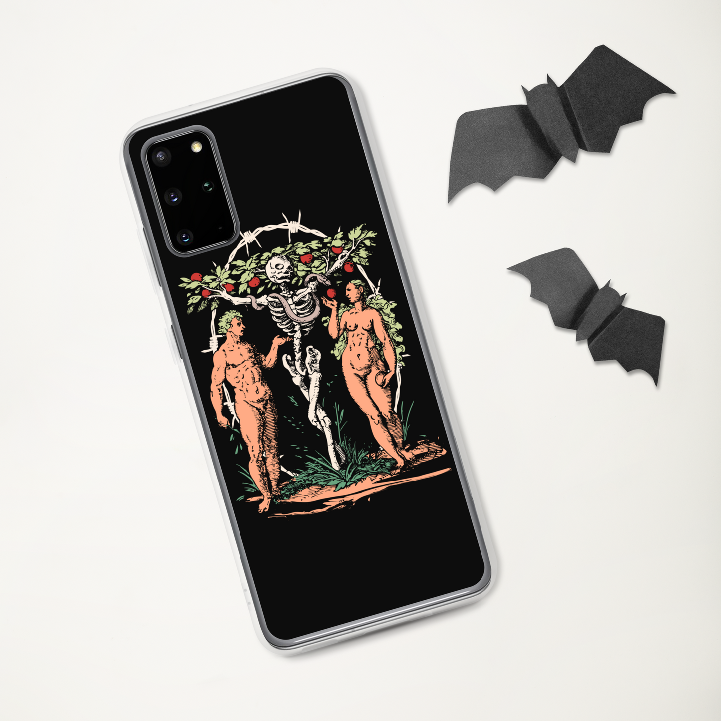 Original Sin Samsung® Case