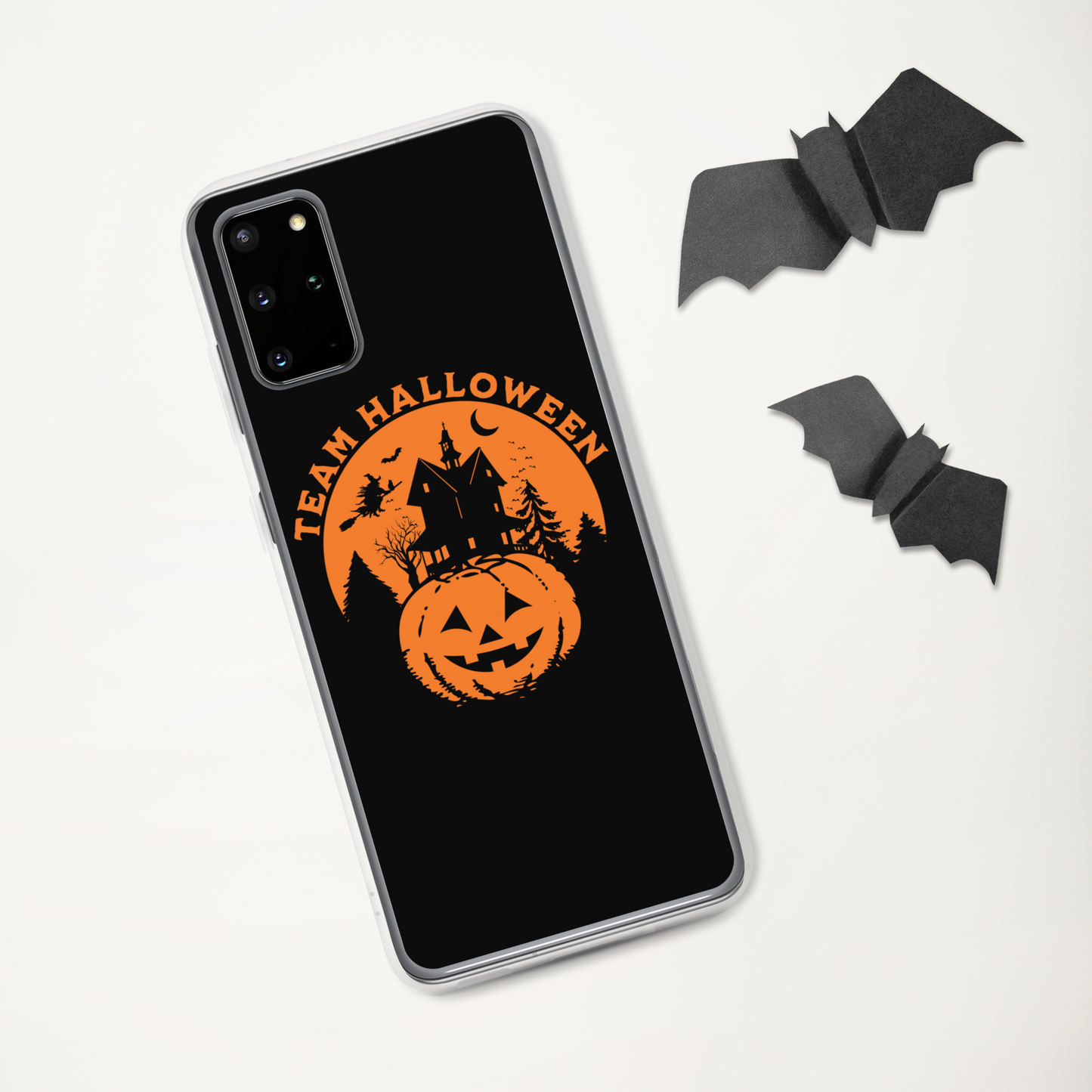 Team Halloween Samsung® Case