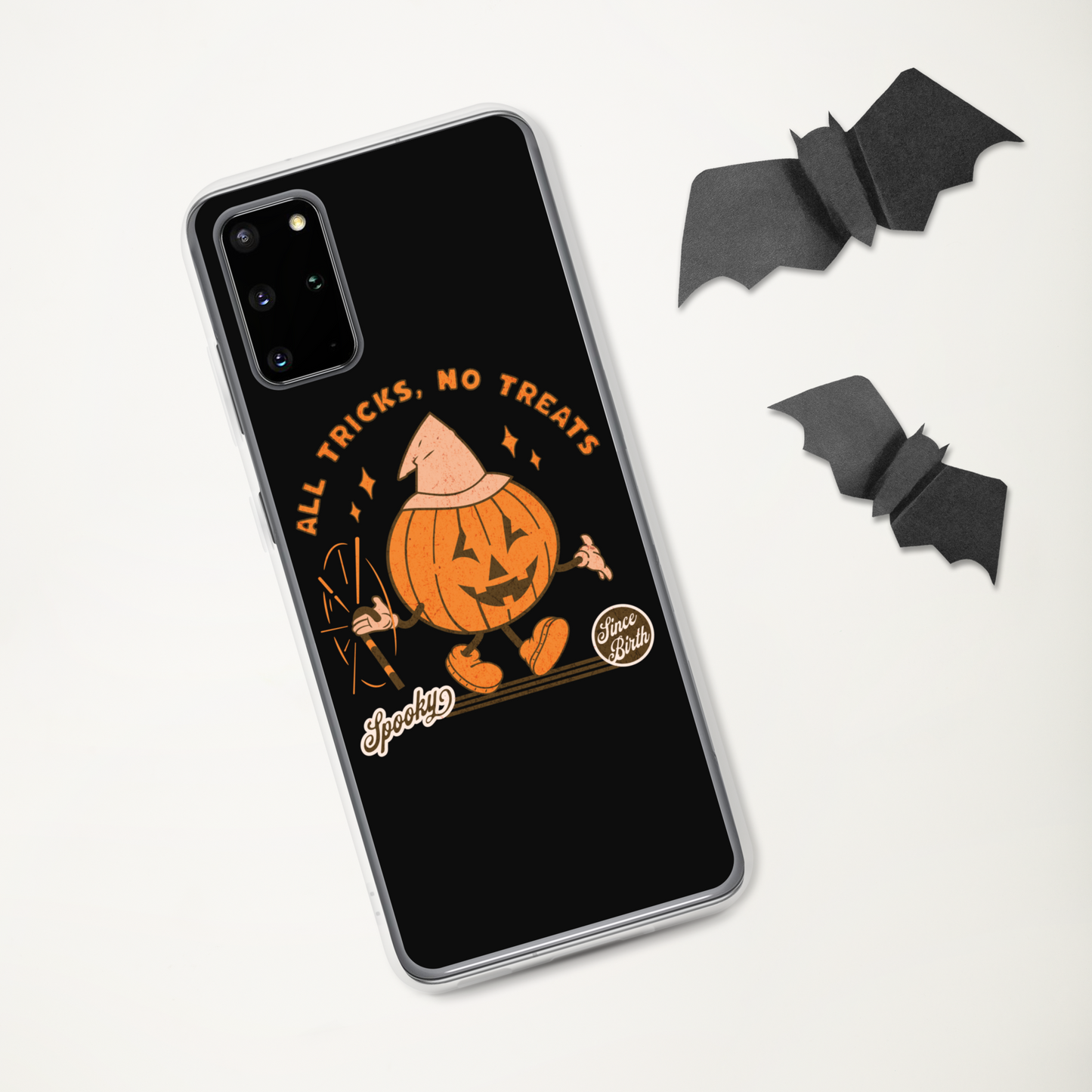 Tricks & Treats Samsung Case