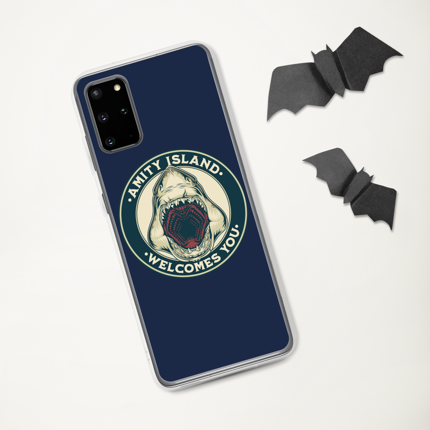 Welcome to Amity Samsung® Case