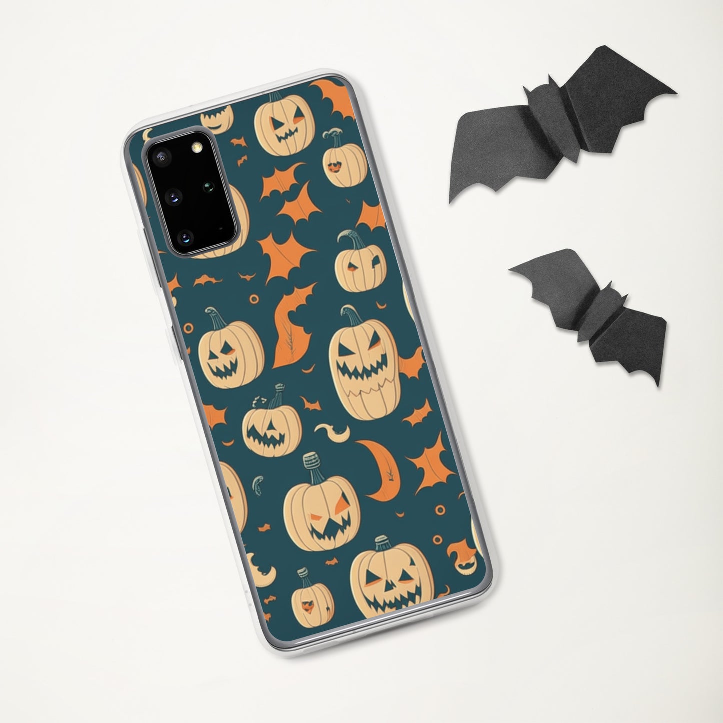 Haunted Harvest Samsung® Case