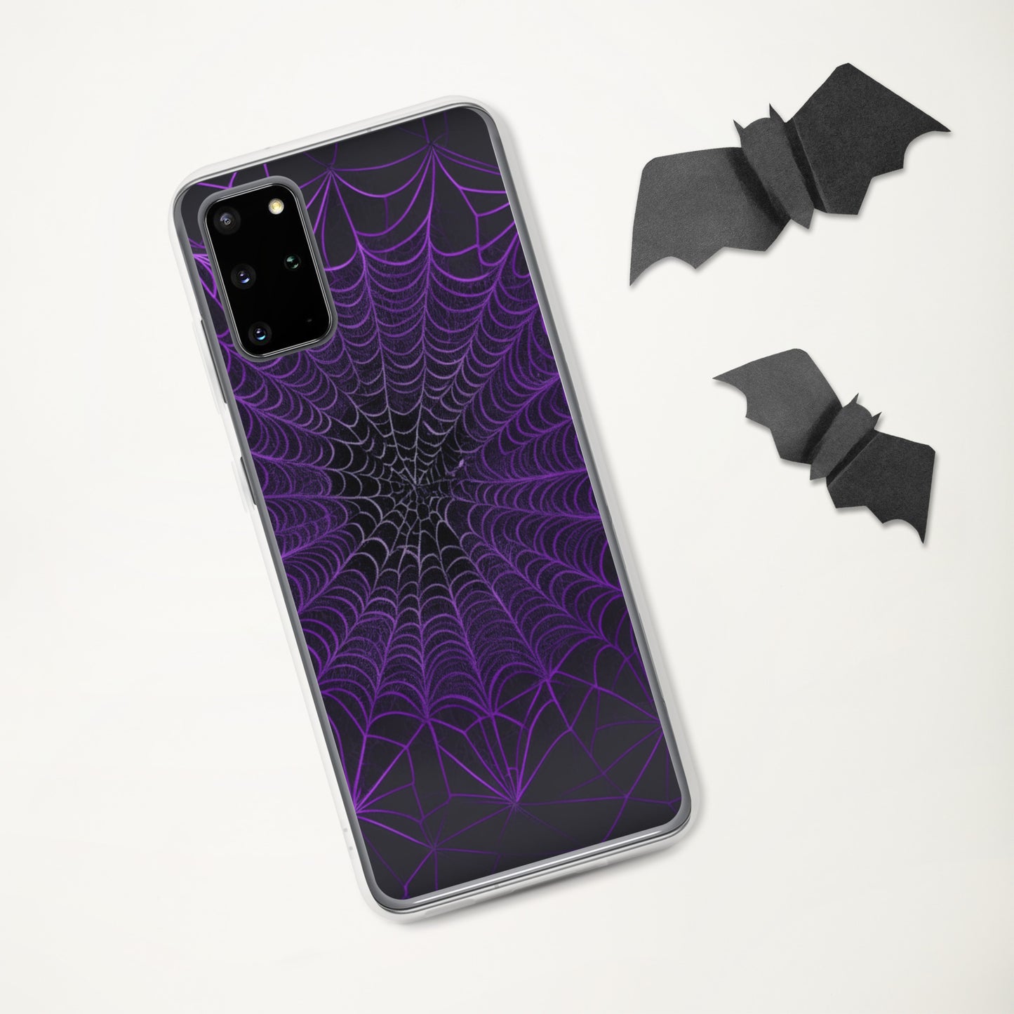 Violet Widows Samsung® Case