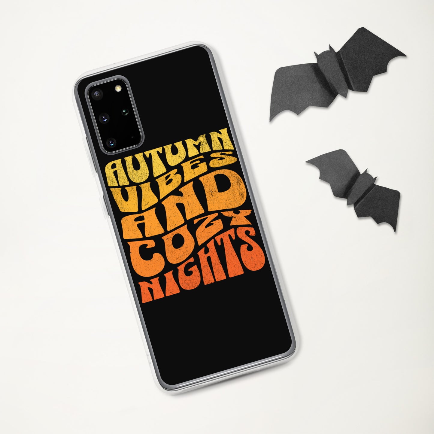 Cozy Autumn Samsung® Case