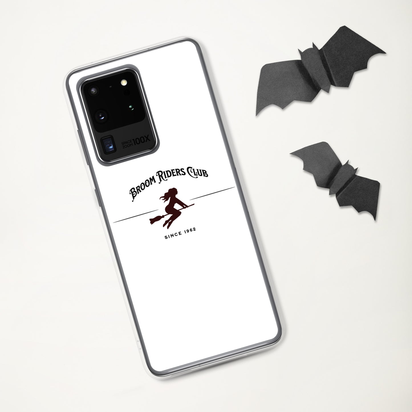 Broom Riders Club Samsung® Case