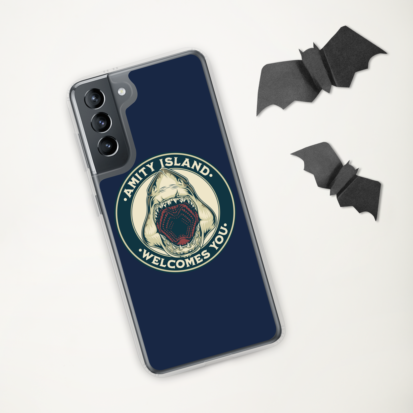Welcome to Amity Samsung® Case