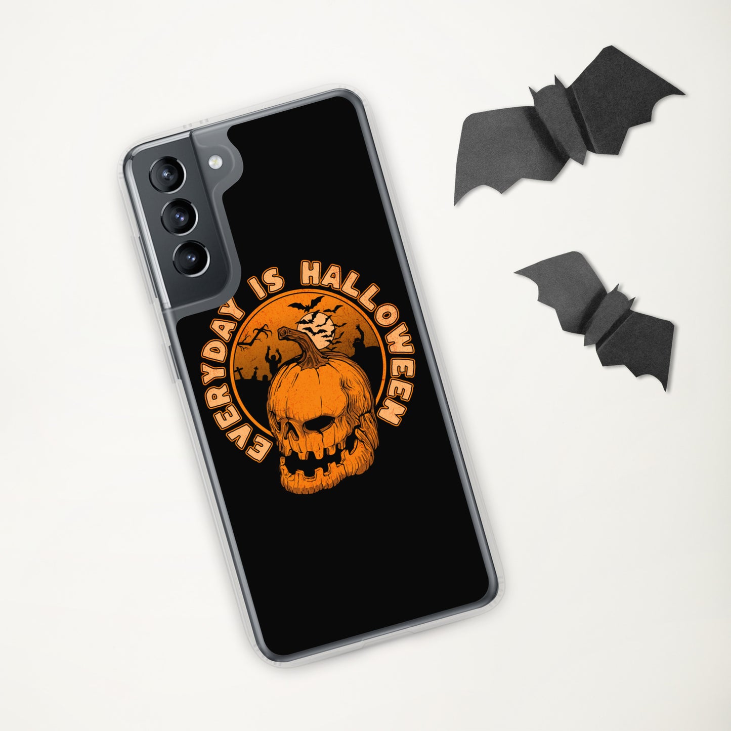 Eternal Halloween Samsung® Case